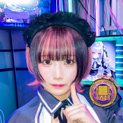 もにゅ
