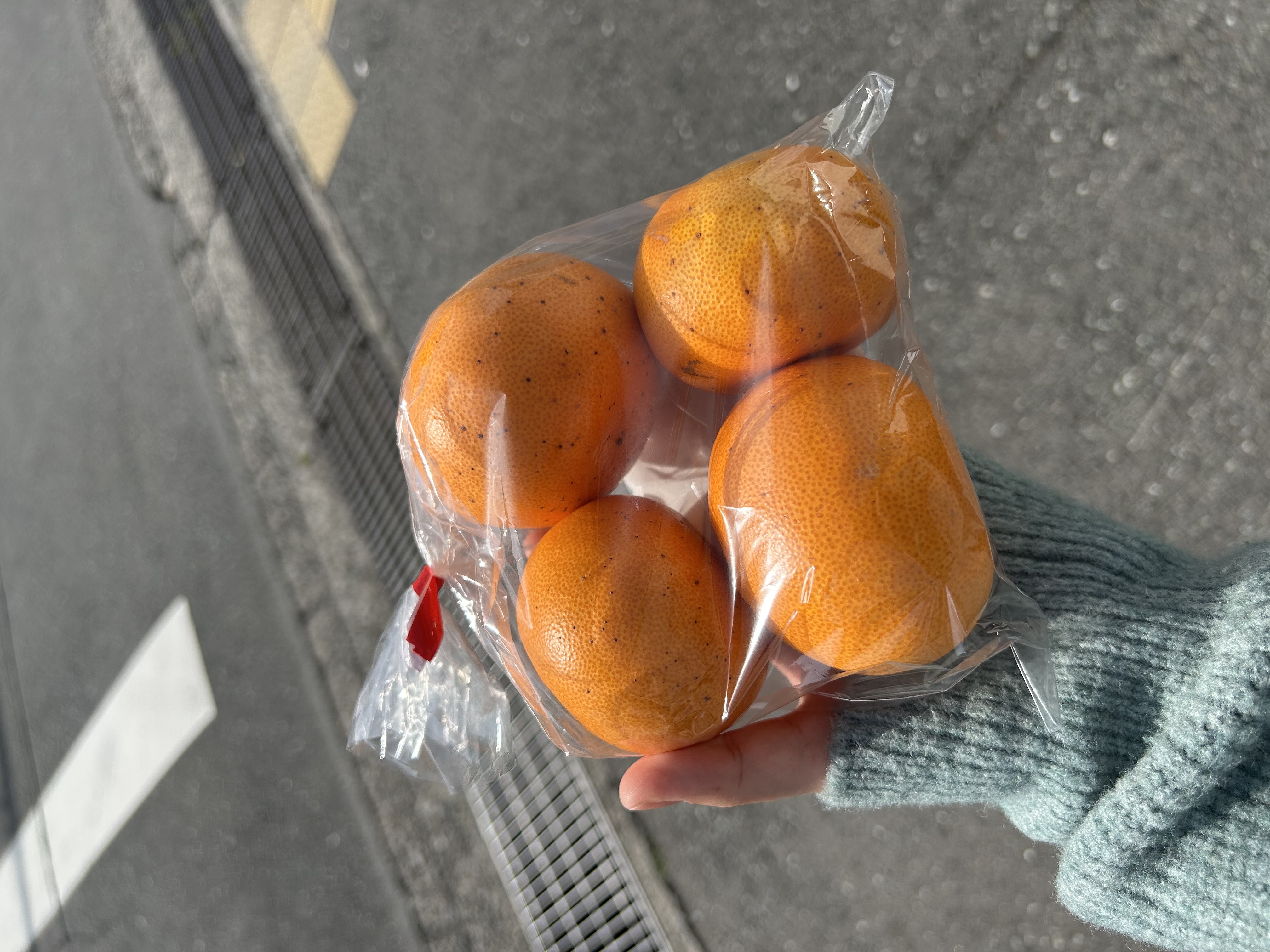 #3 🍊
