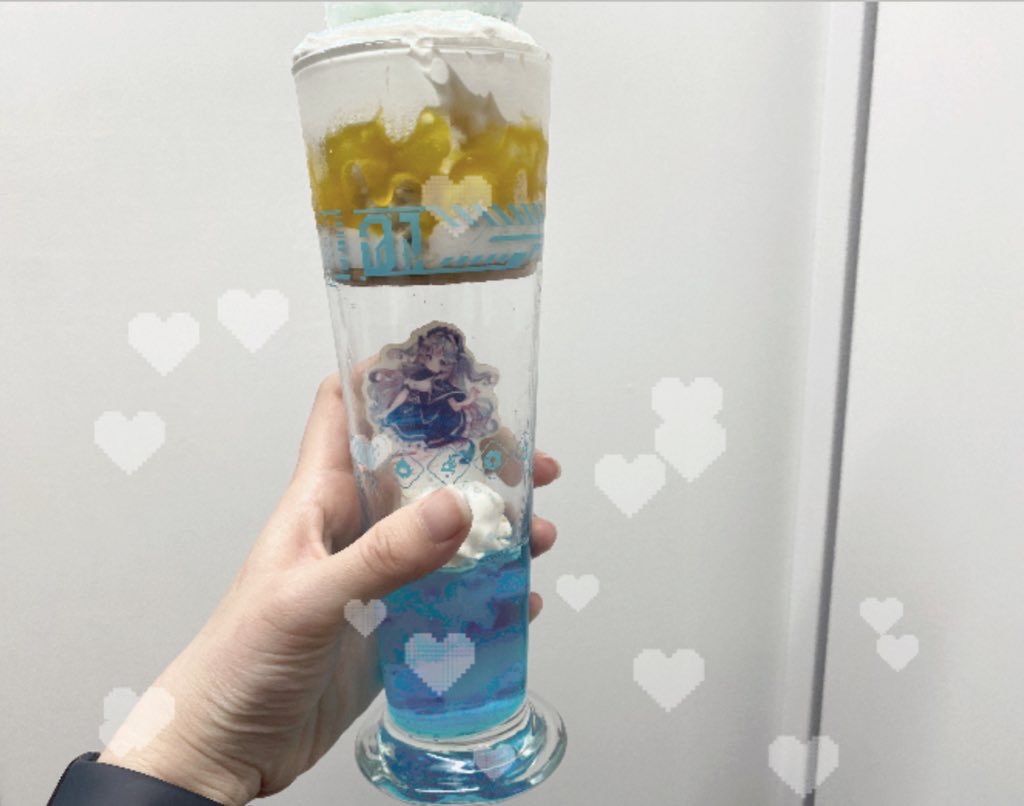 いっしゅうね➰ん‪︎‬ ‪︎‬︎⋆꙳