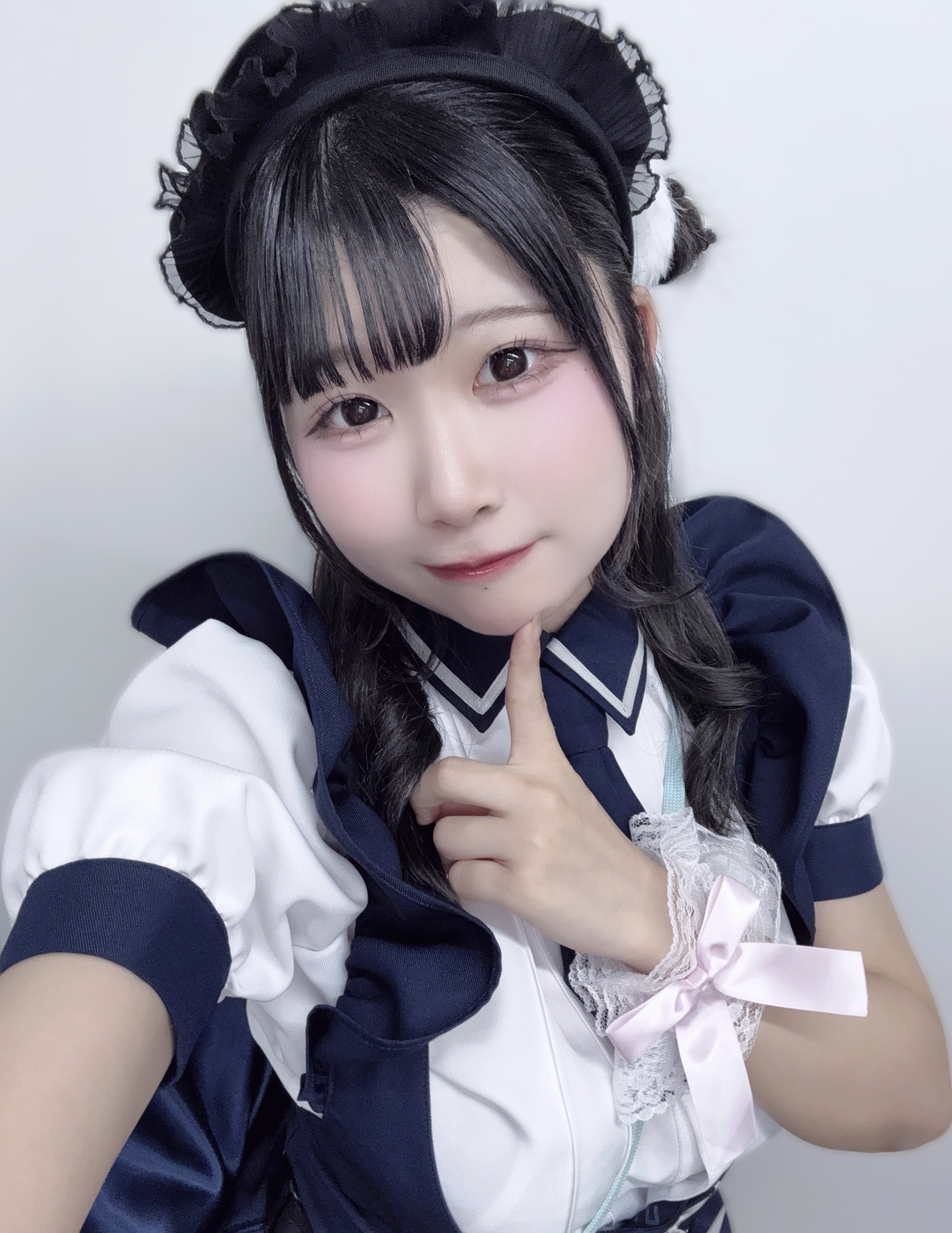 初めまして！ご主人様！お嬢様！ᐢ⩌  ̫ ⩌ᐢ