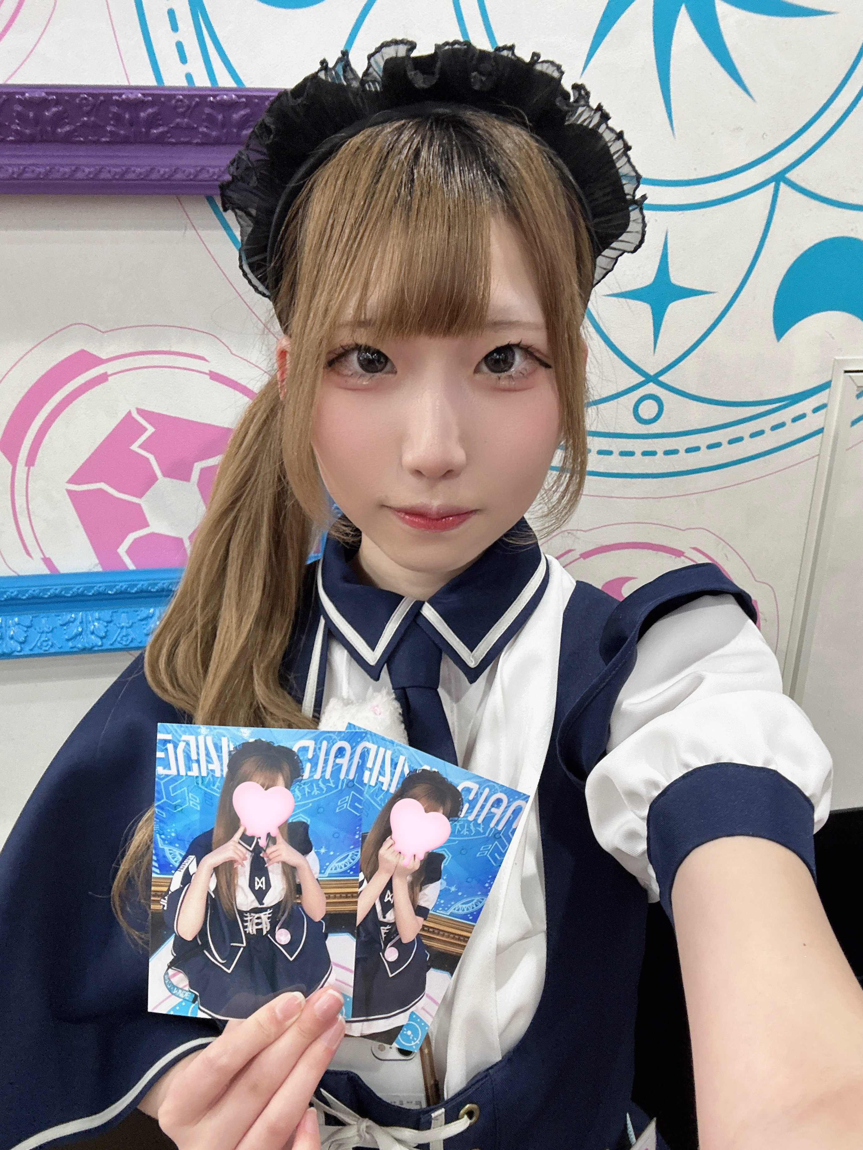 #2 ちょっとしたお知らせꕀ️