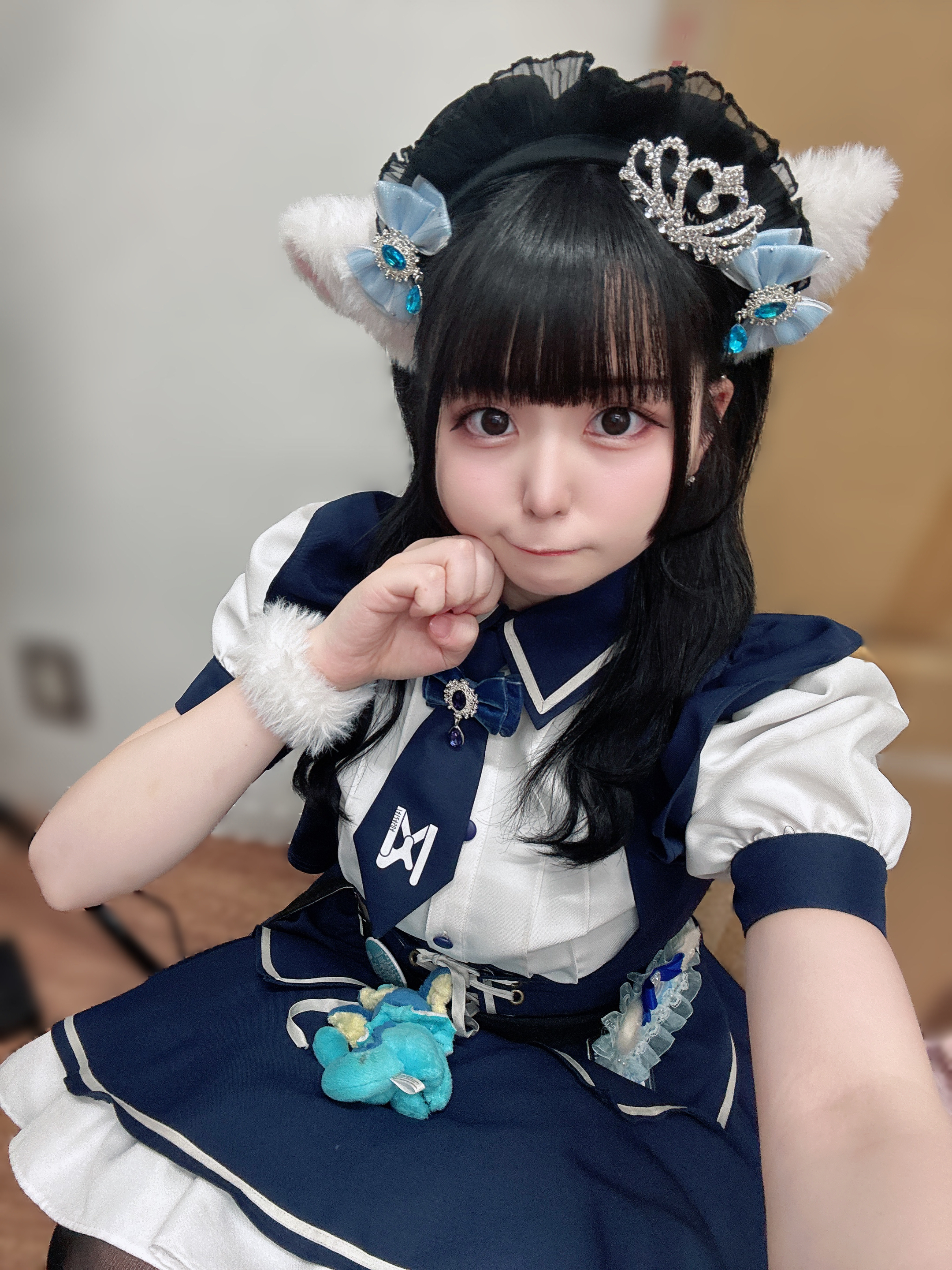 挑戦的なロイドでありたい、、