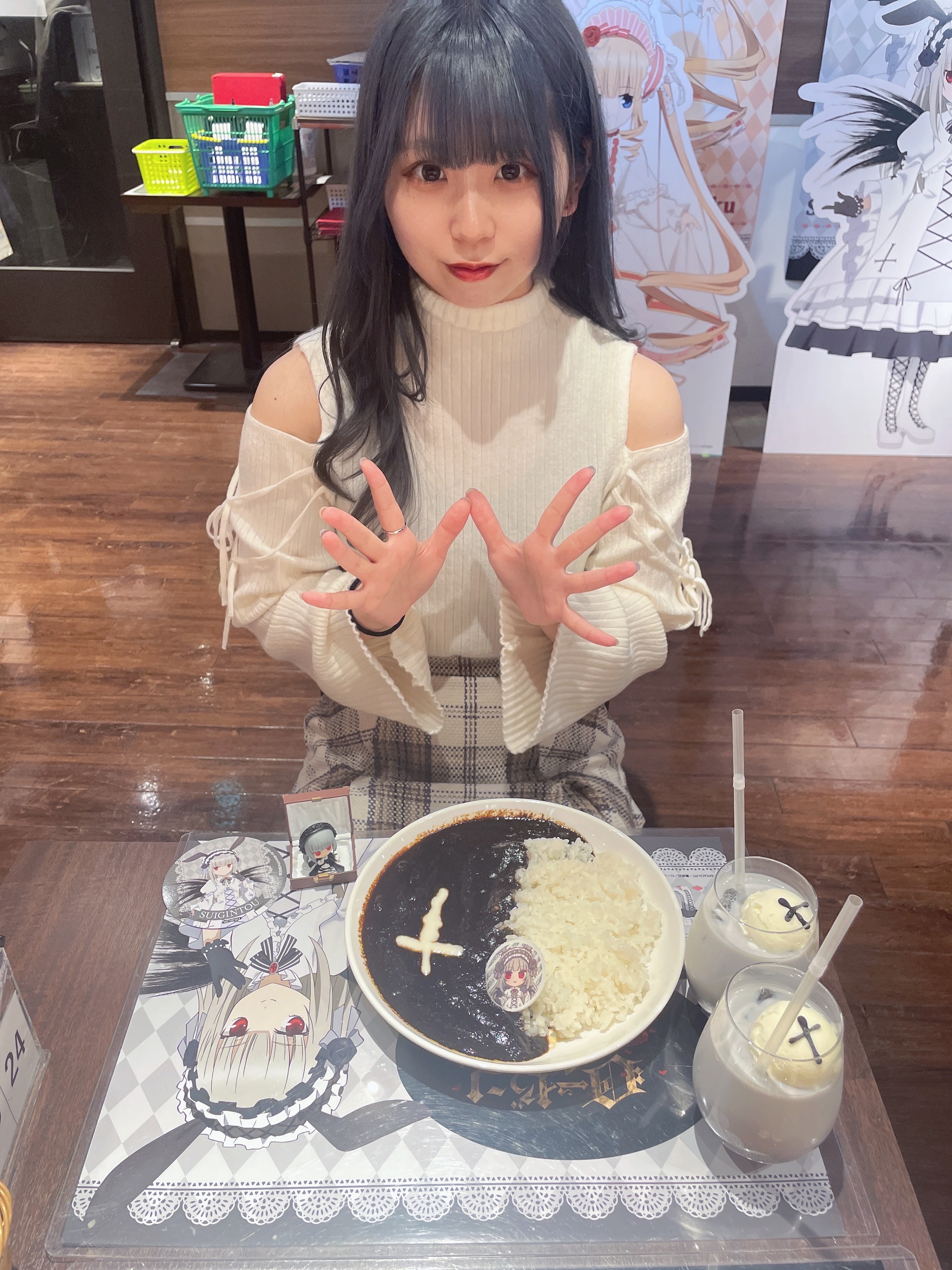推しごと!!ꯁꯧ