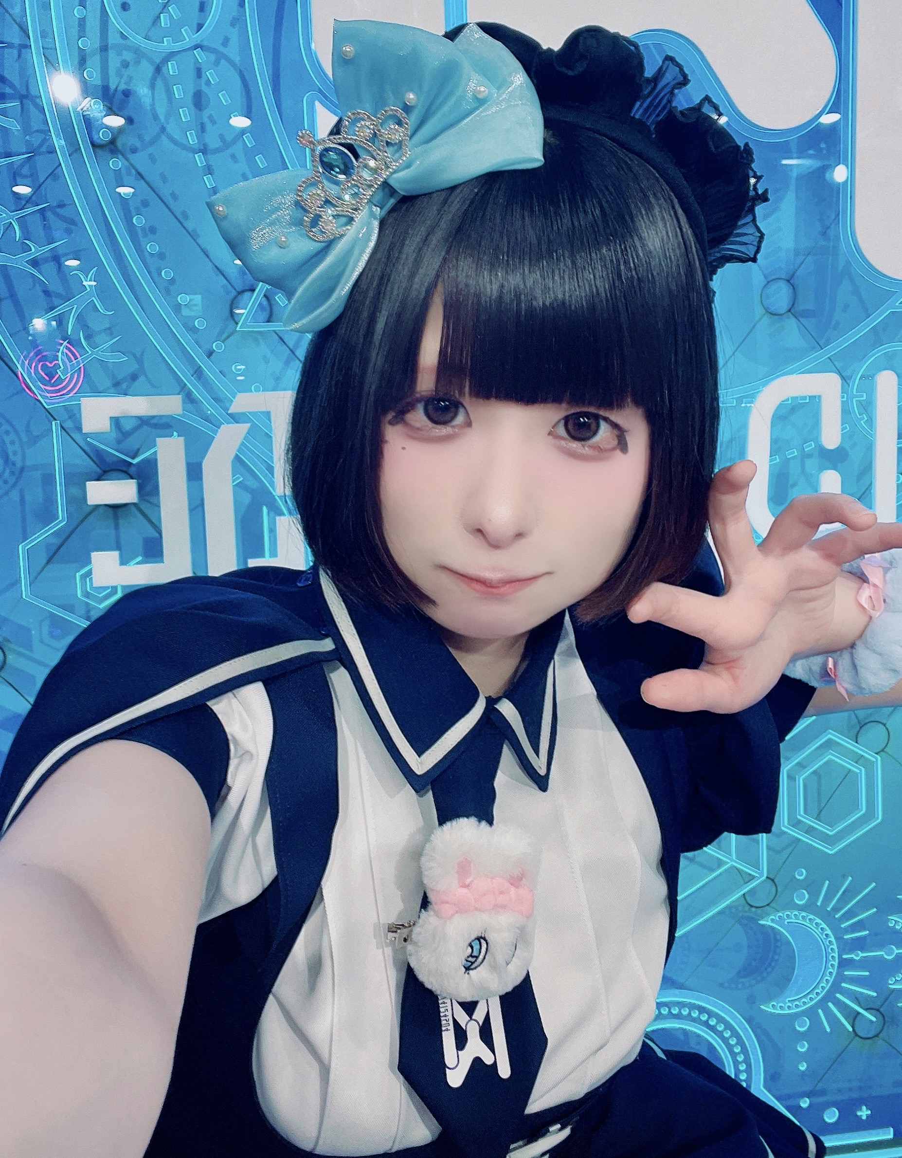 マル秘！？！色々なたまて編