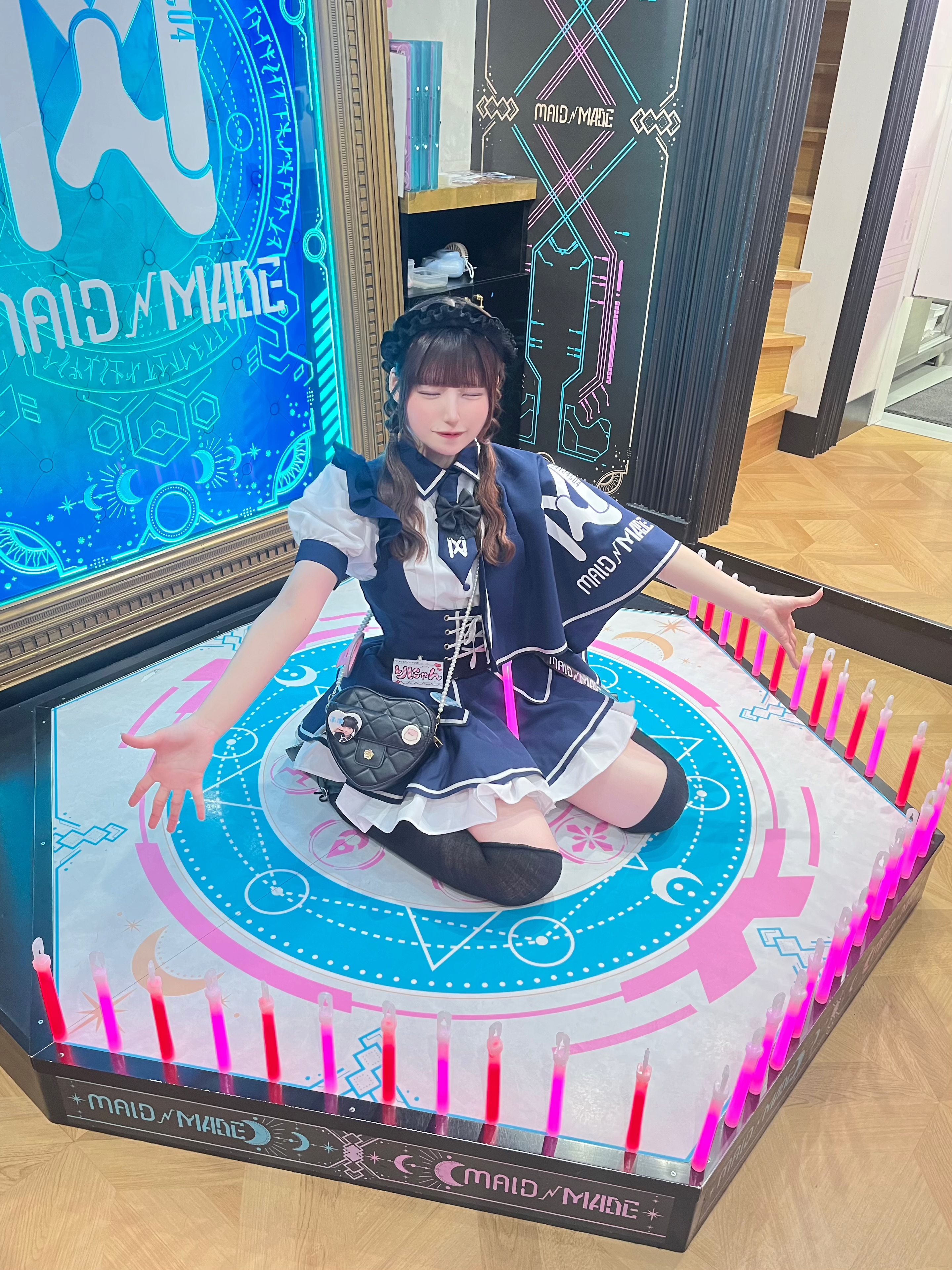 ♥ りにゃんさん半年を迎えました ♥