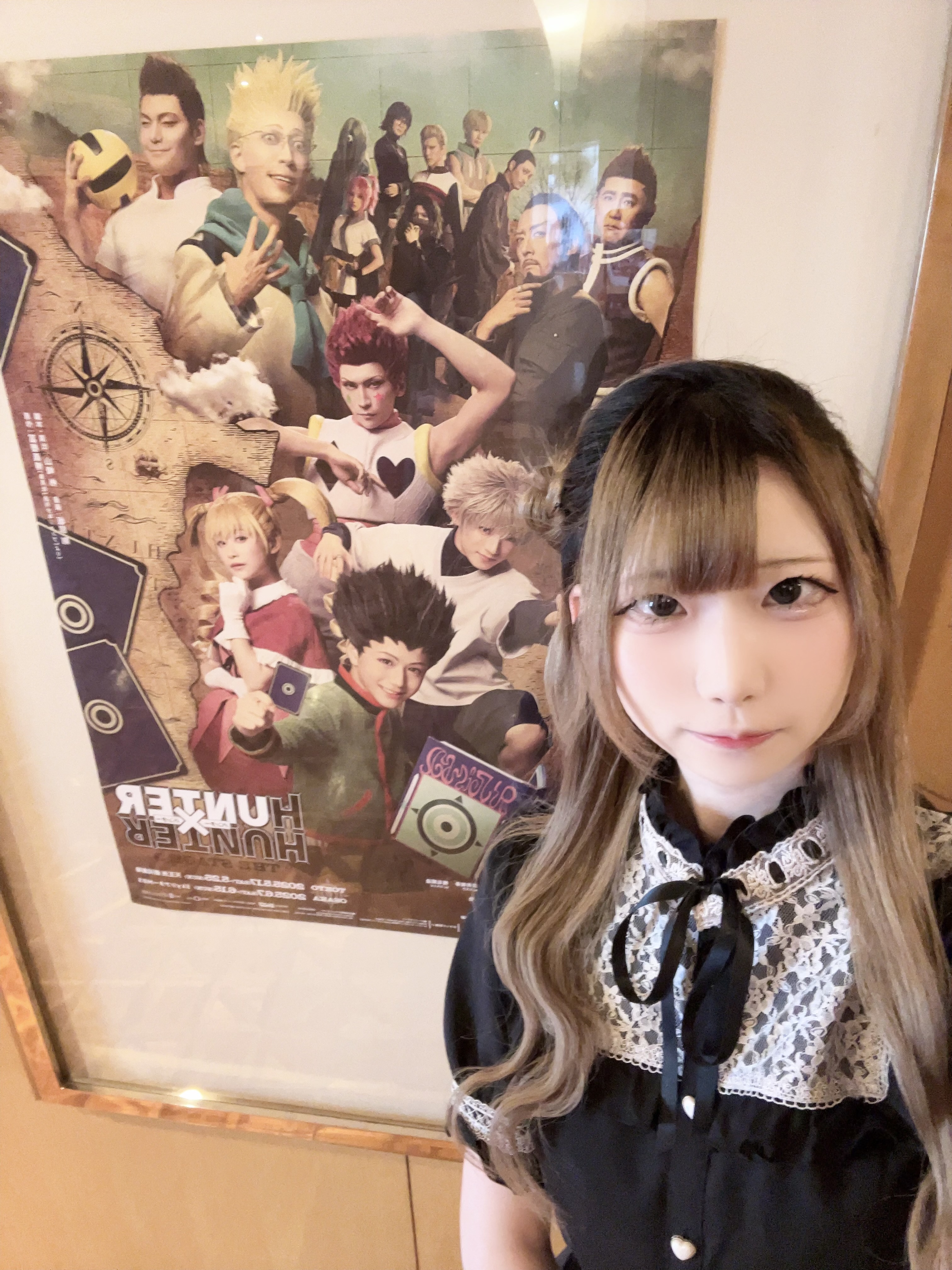 #4 舞台をみてきました‼️