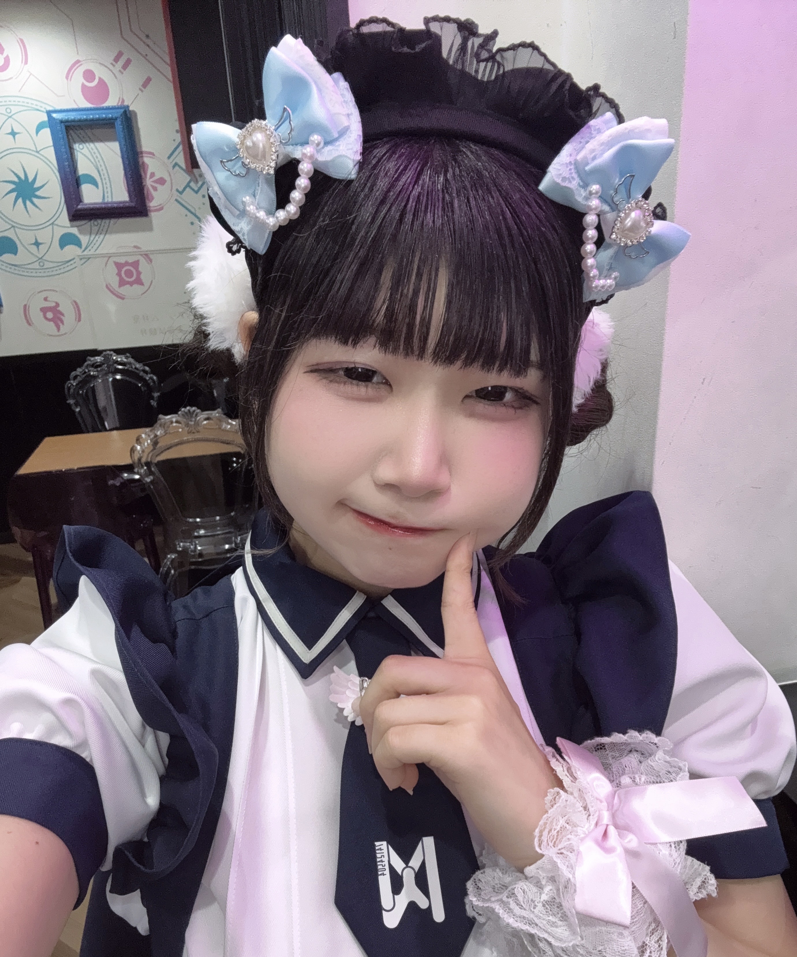 ぶろぐ コメ返もあるにょ