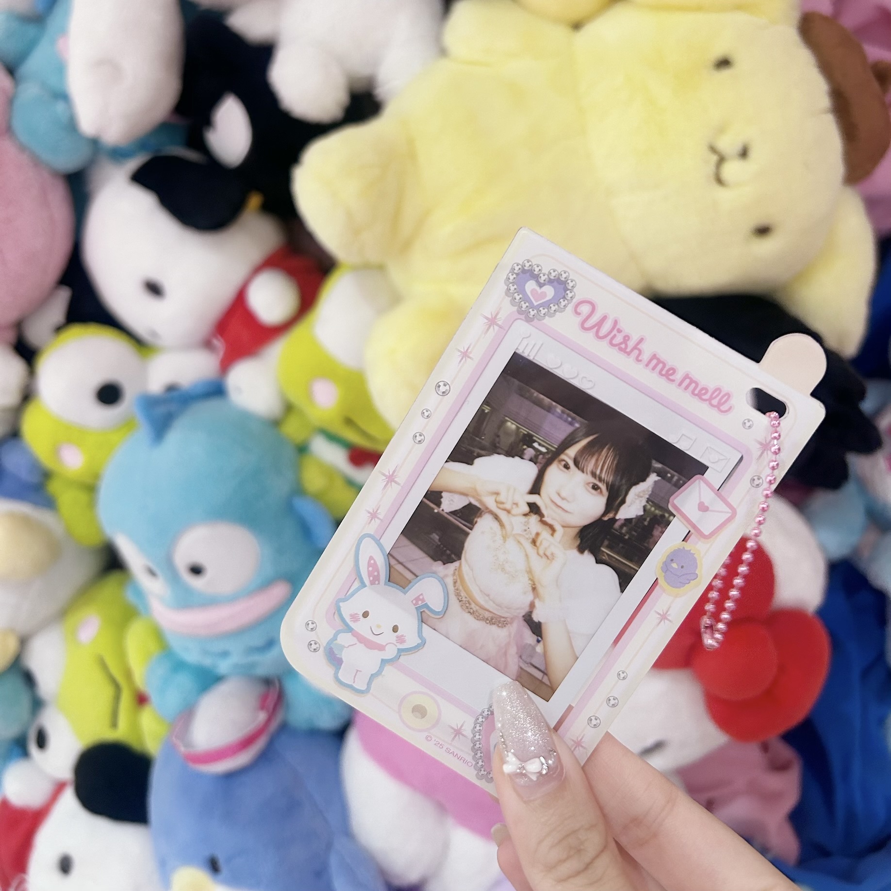 ＃４４りおちゃん