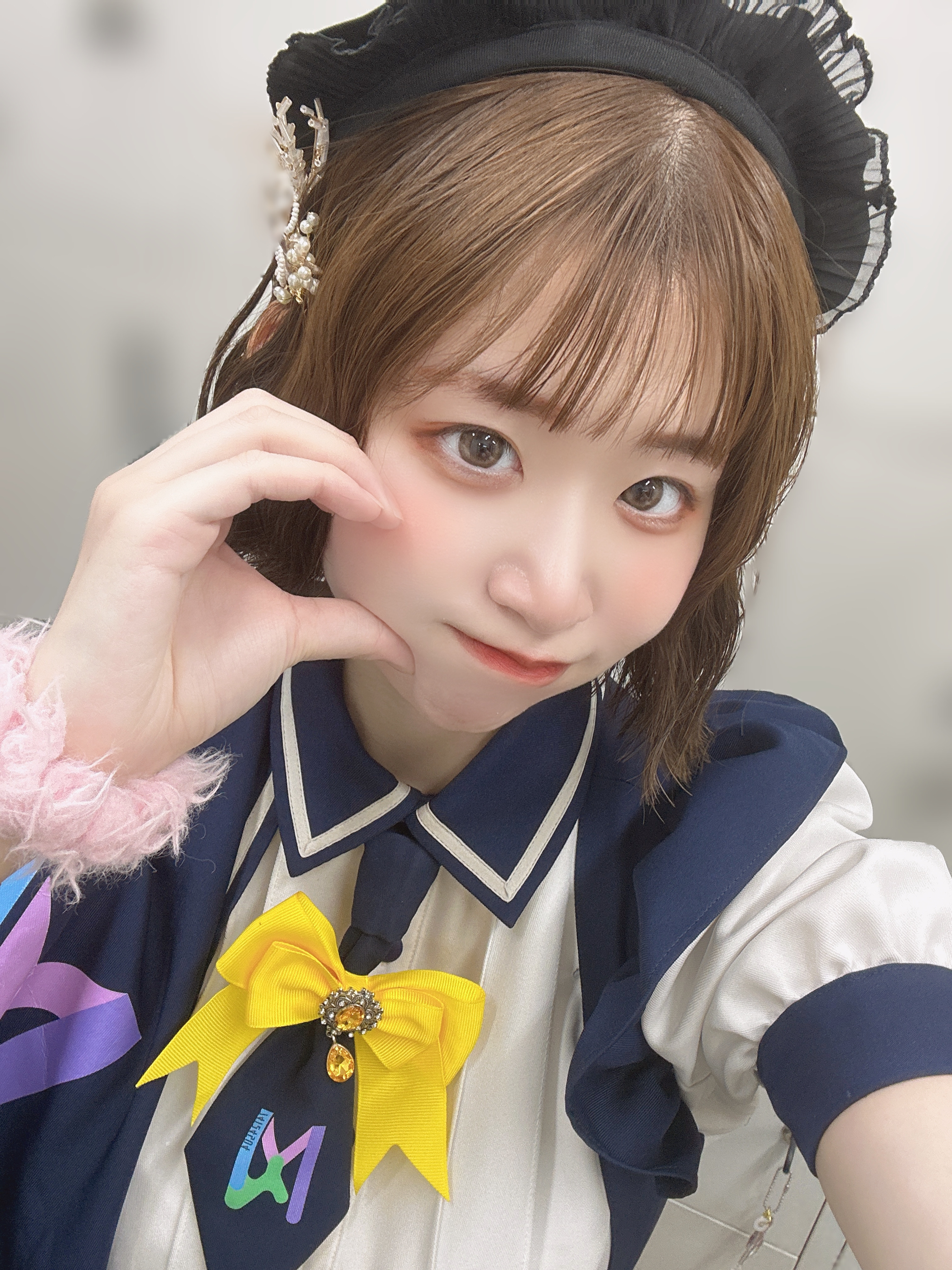 デュアル4スレになったよ➰💛
