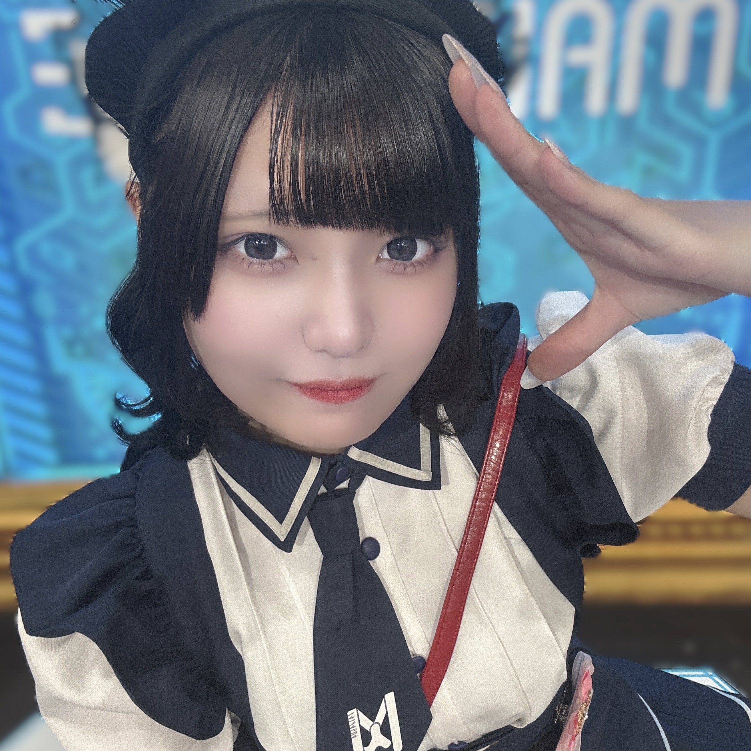 #8 ゆな未来帰還します🍒