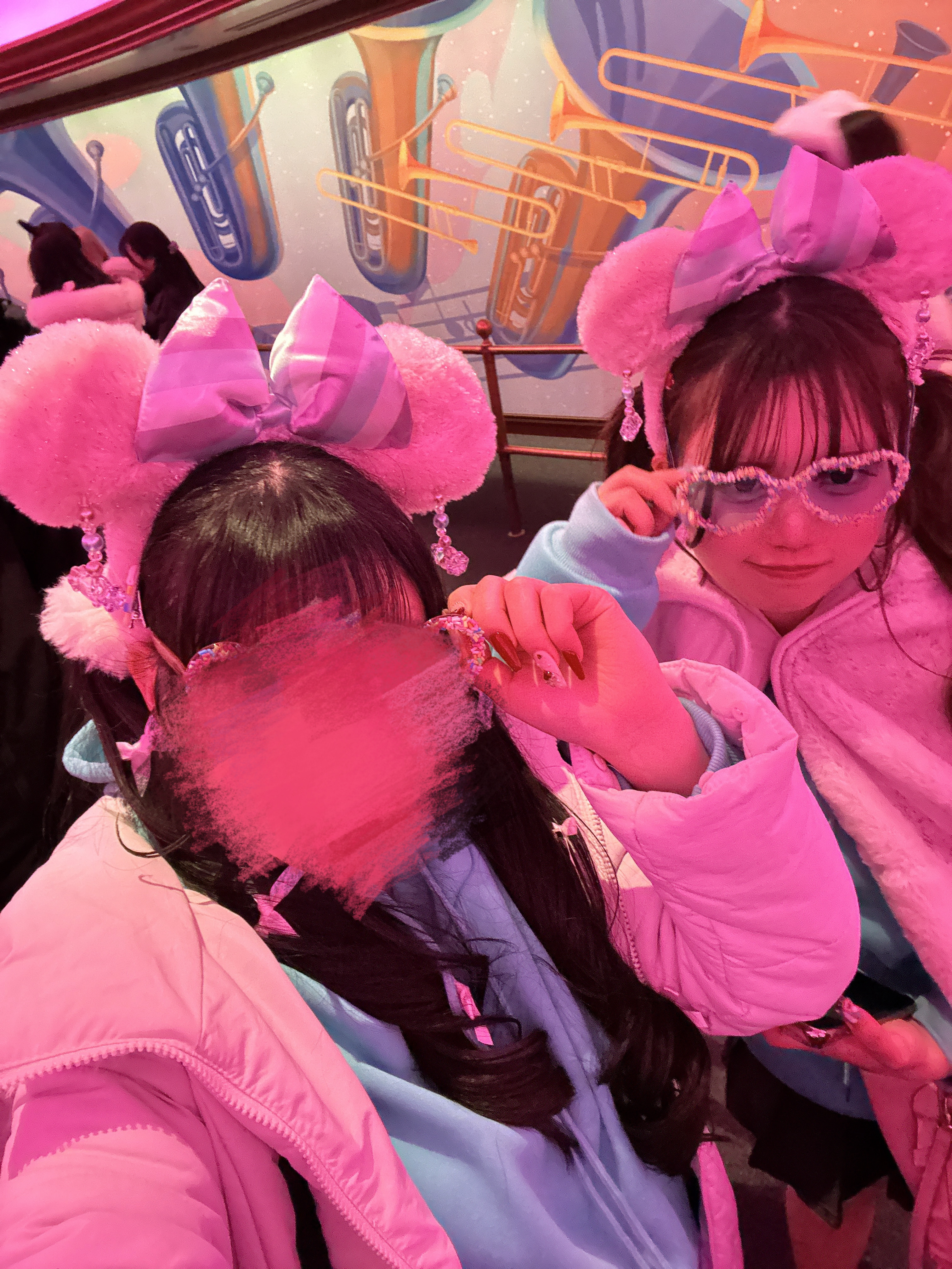 ろくがつとーかのおれい！