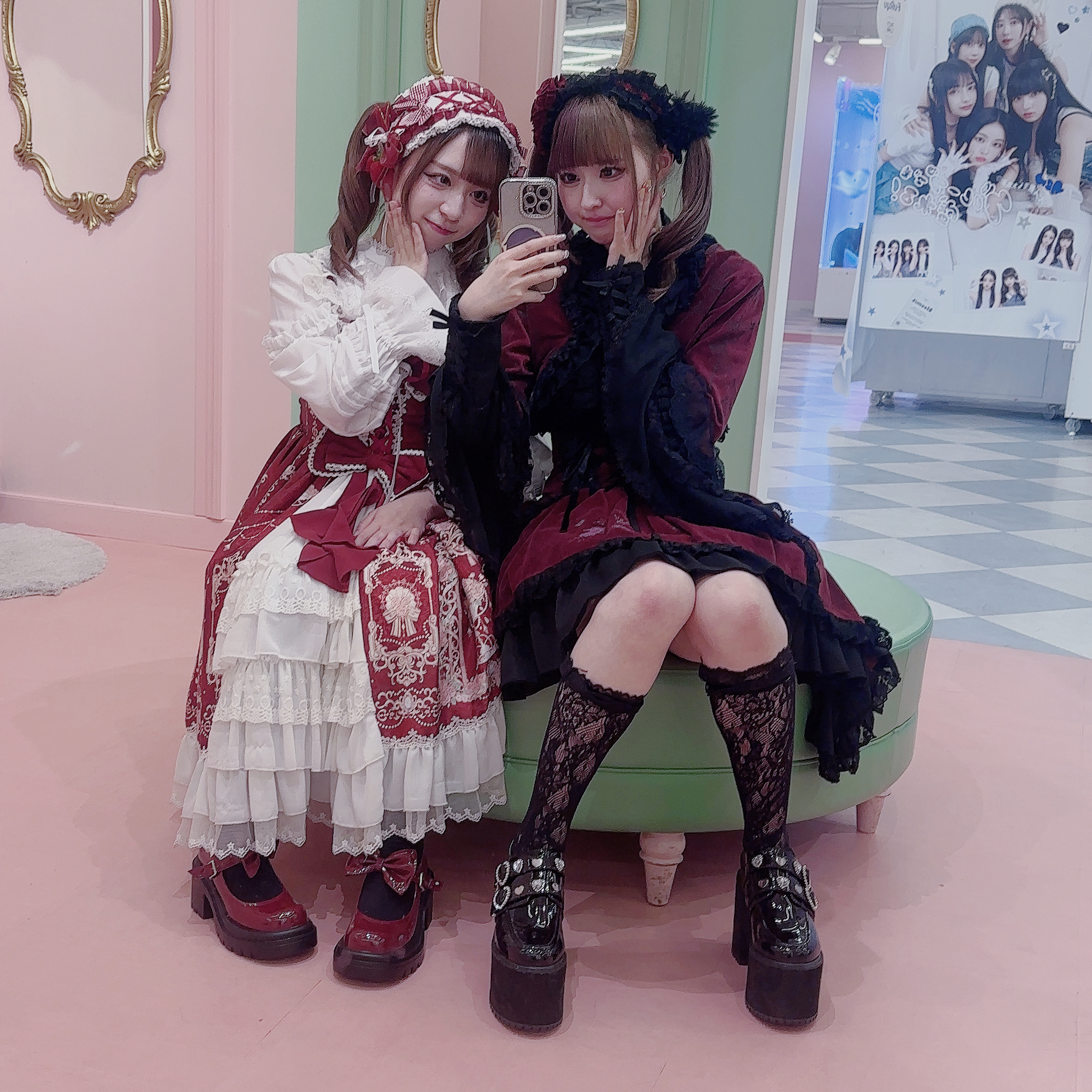 ぽでかけ