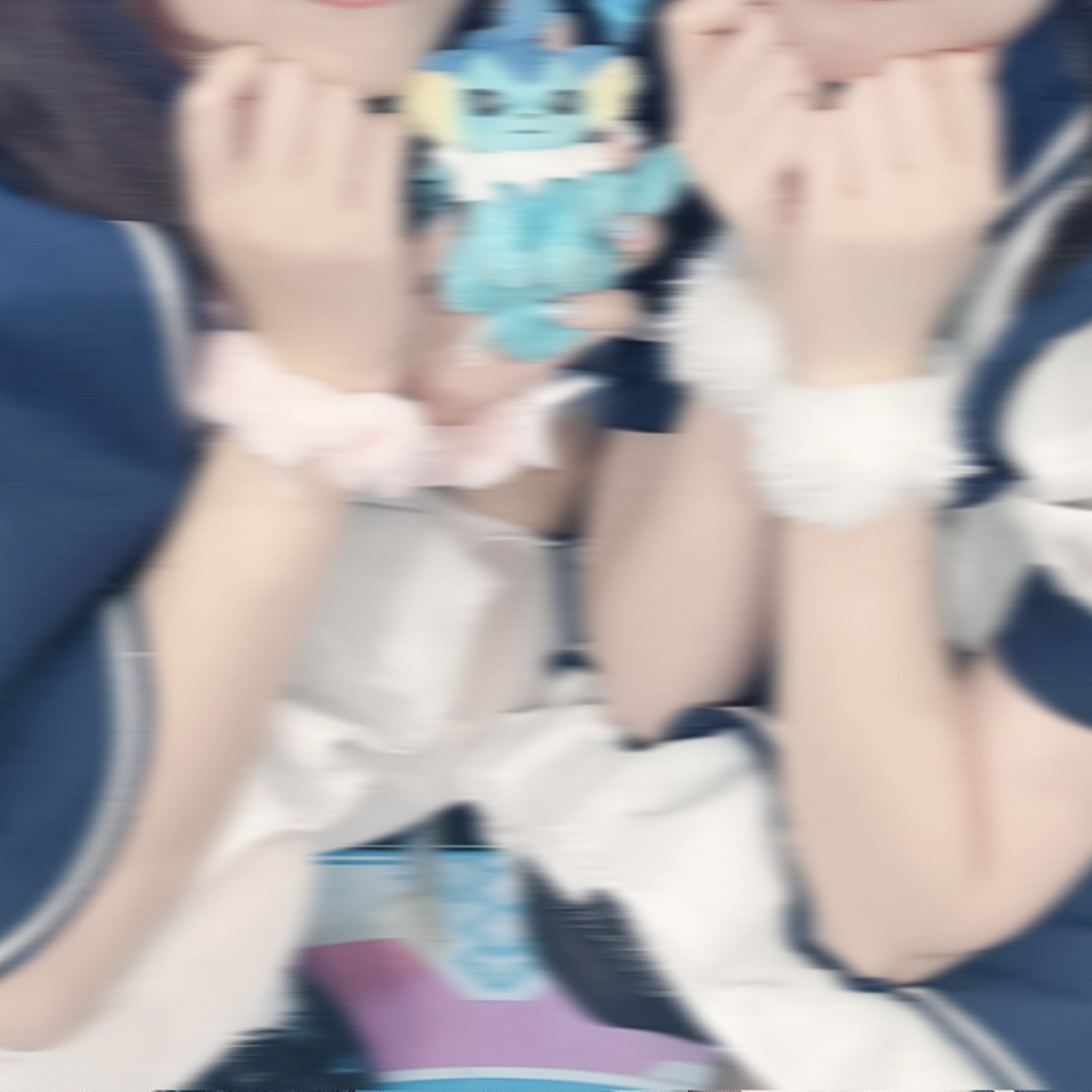 ＃３５ ざらめ