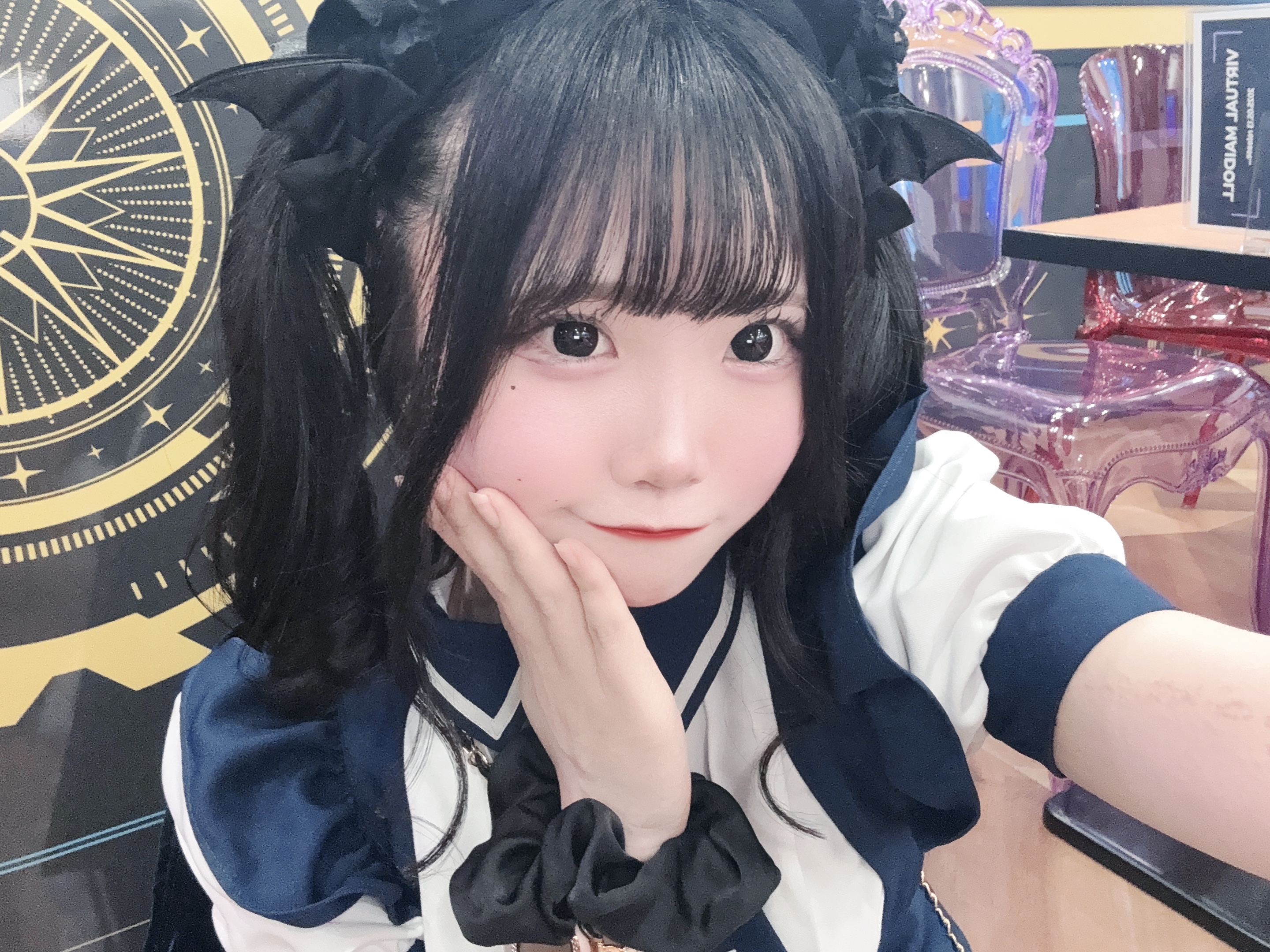 𓆩❤︎𓆪はじめまして𓆩❤︎𓆪