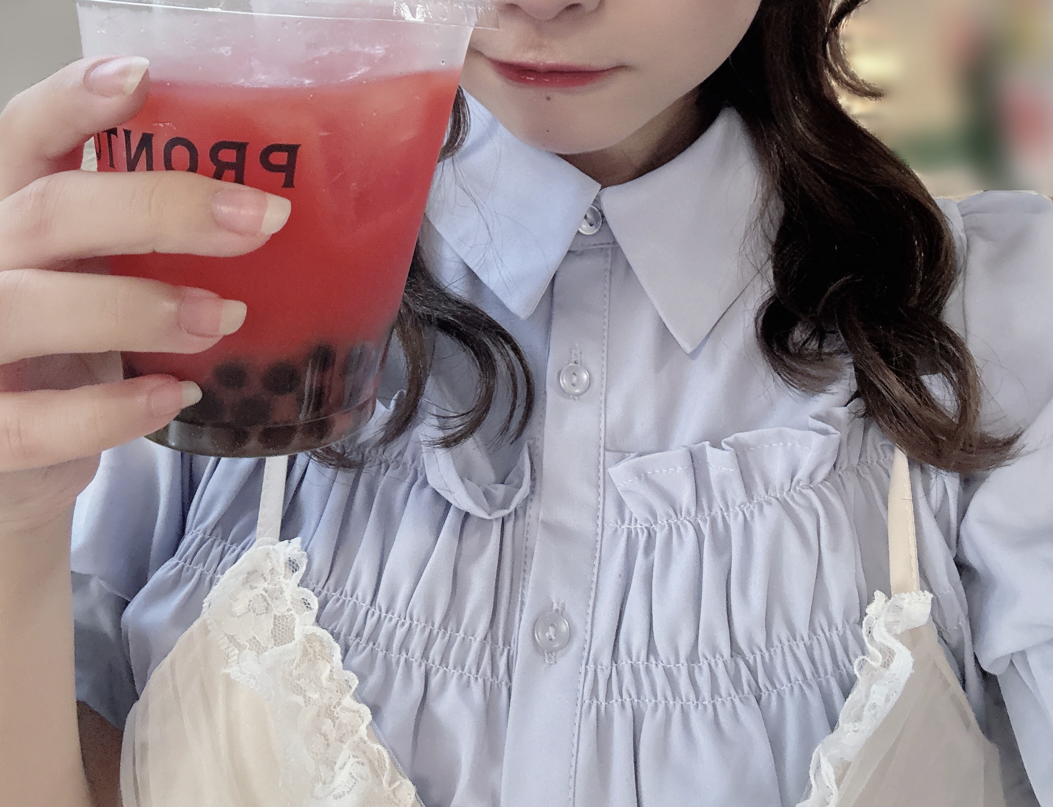 にちじょう