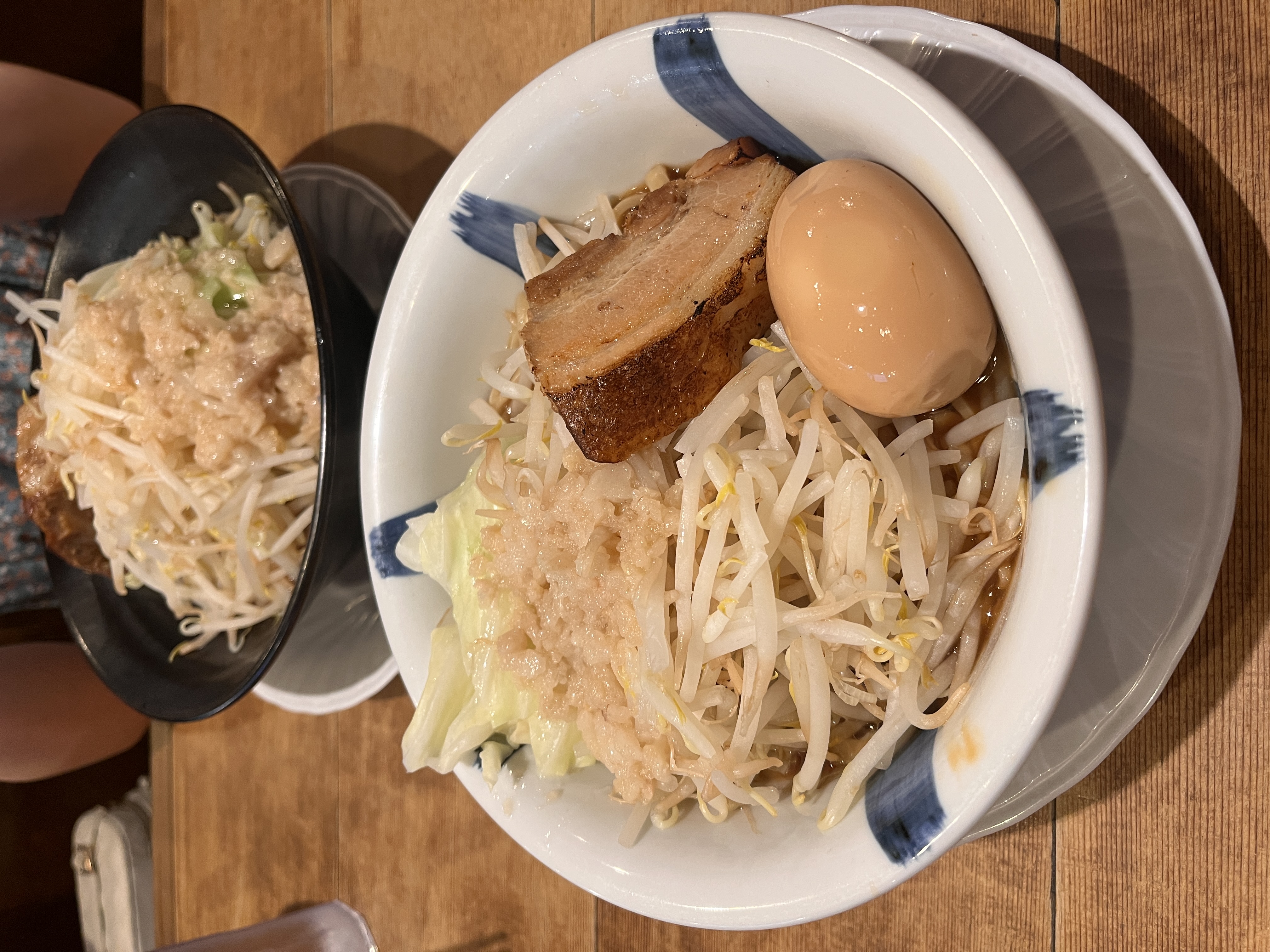 6月のブログ🐸