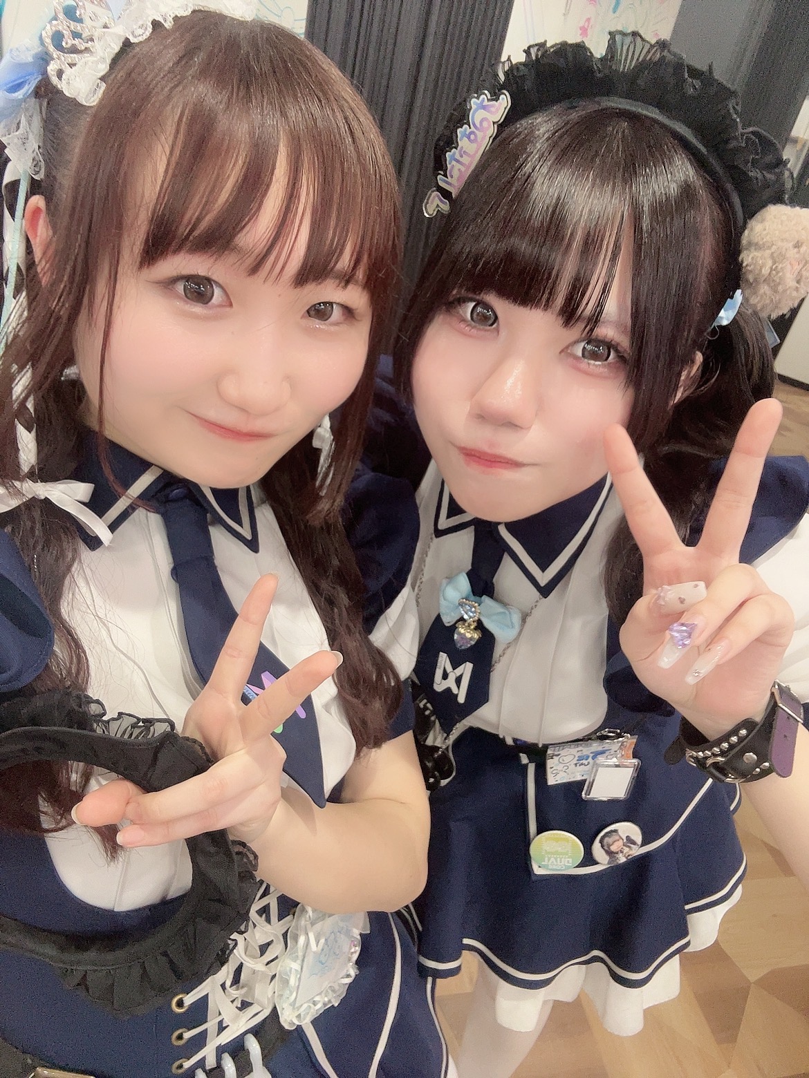 キッズの願望