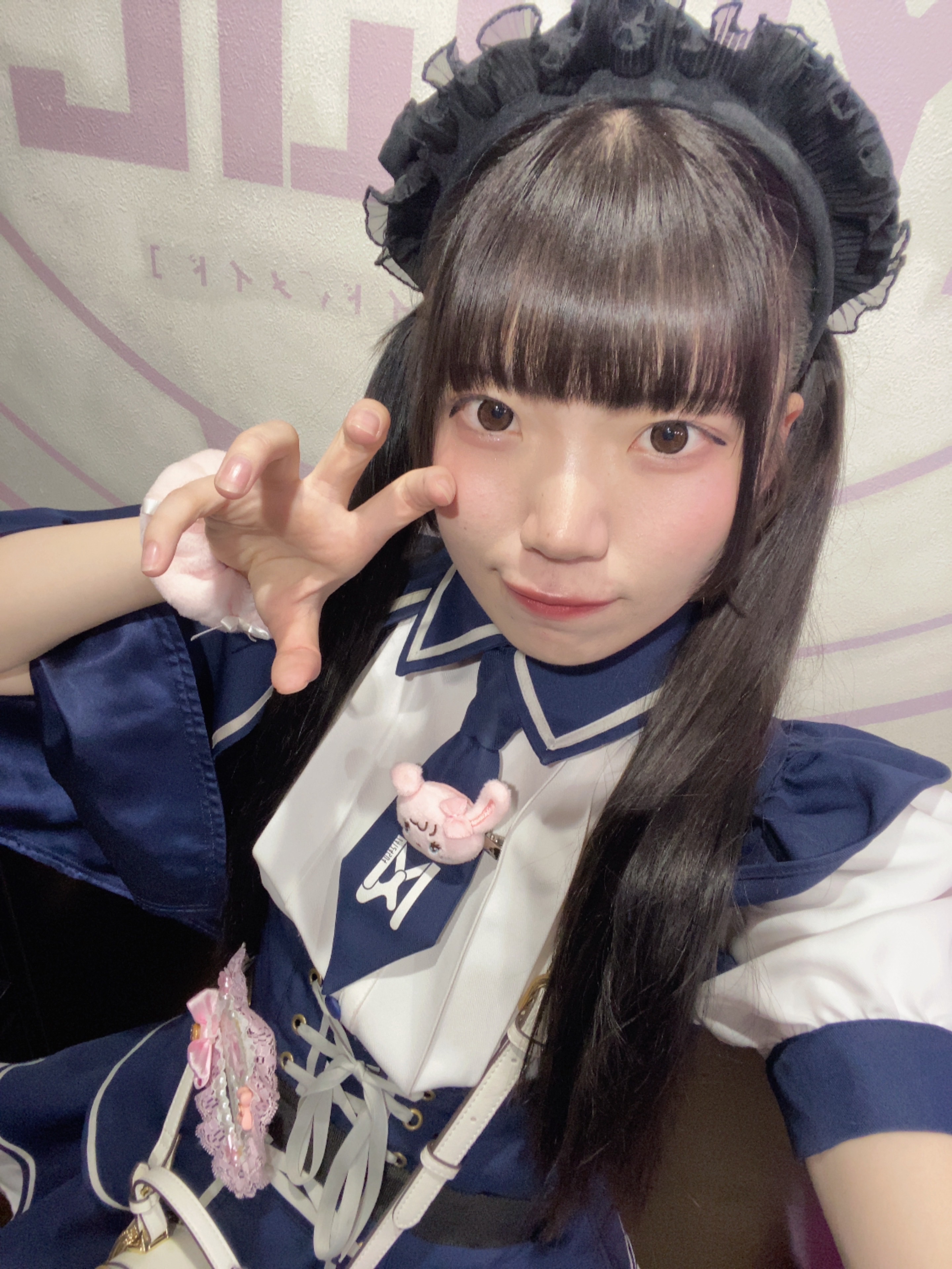 はじめまして！りぼんです🎀