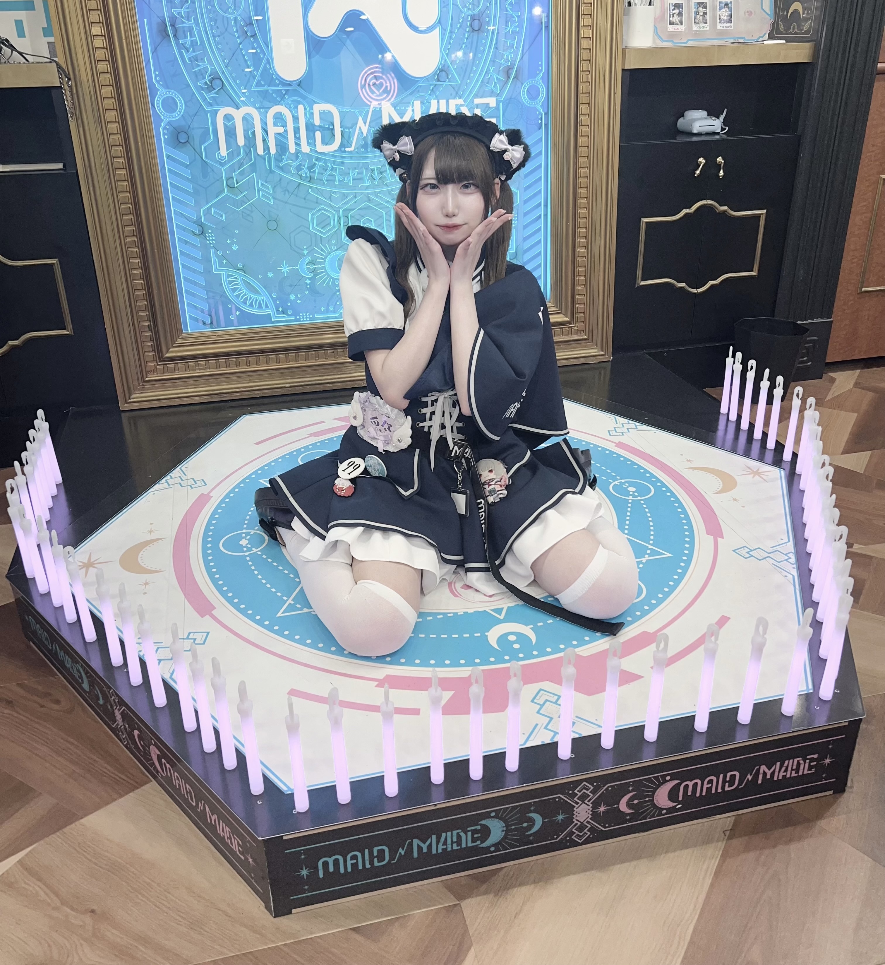 #5 るなBD