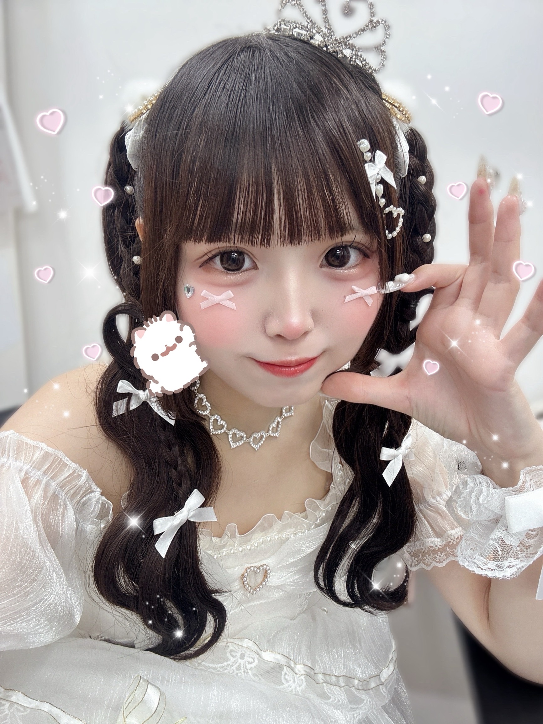 ♡ 𝟙𝟙 未来帰還EVありがとうございました︎︎☁ ♡