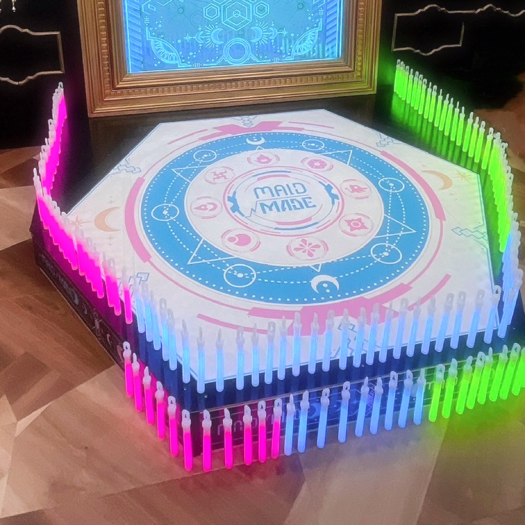 マギアロイド人生、振返。