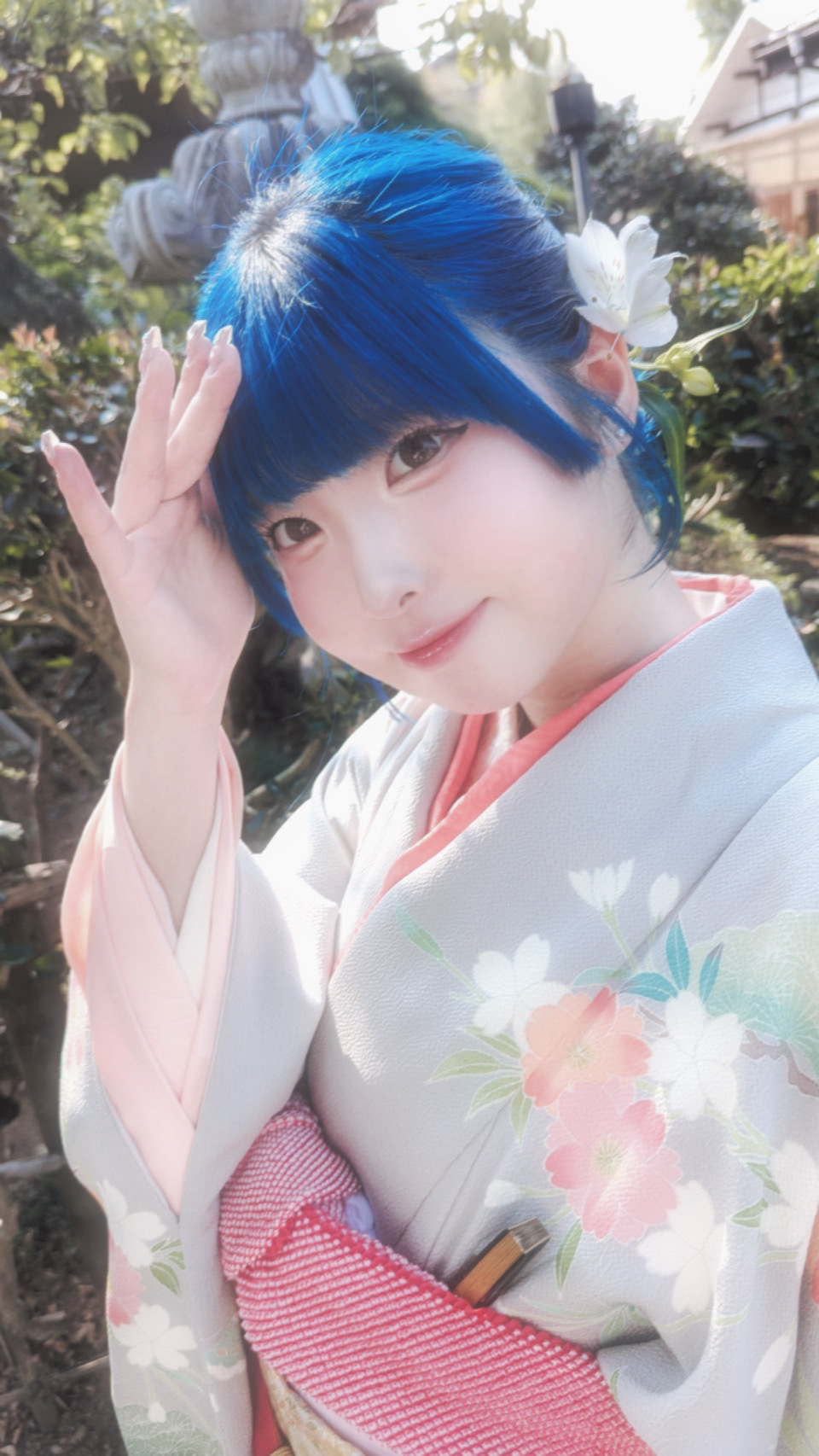 いっぱい旅行❗️あと俺様の記念日を発表❗️