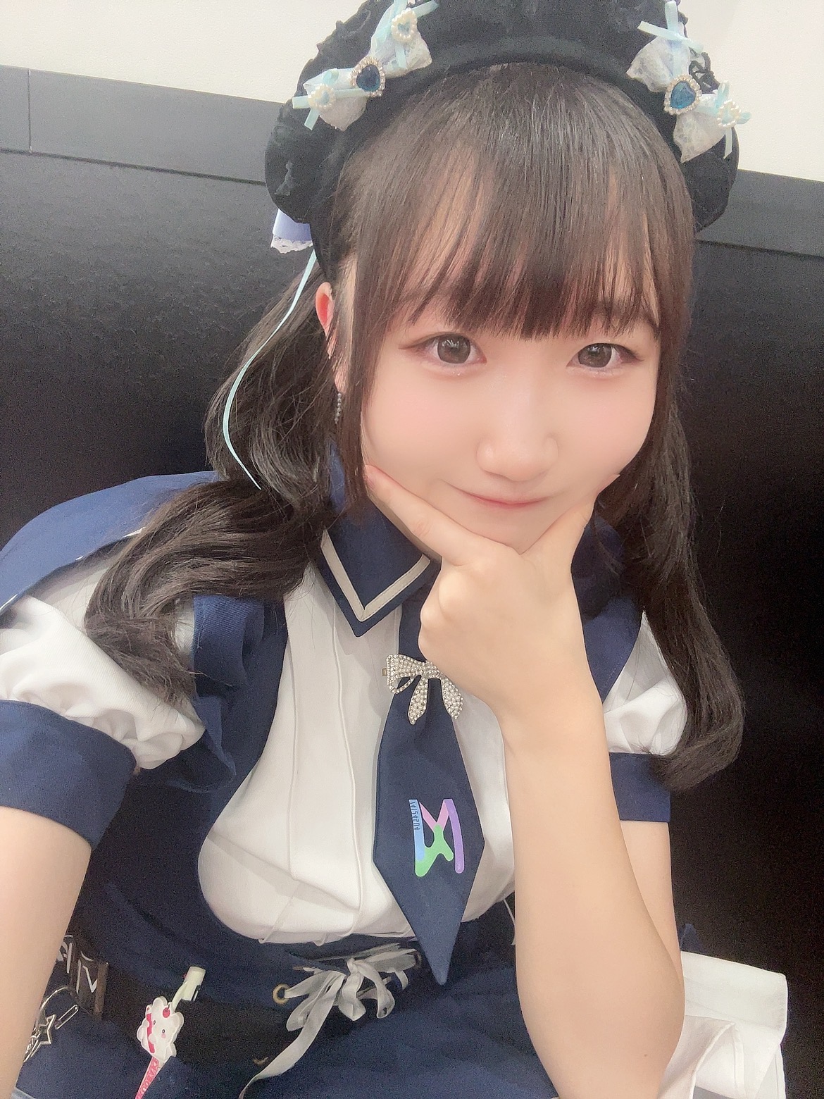 一緒に！叶えたいです！