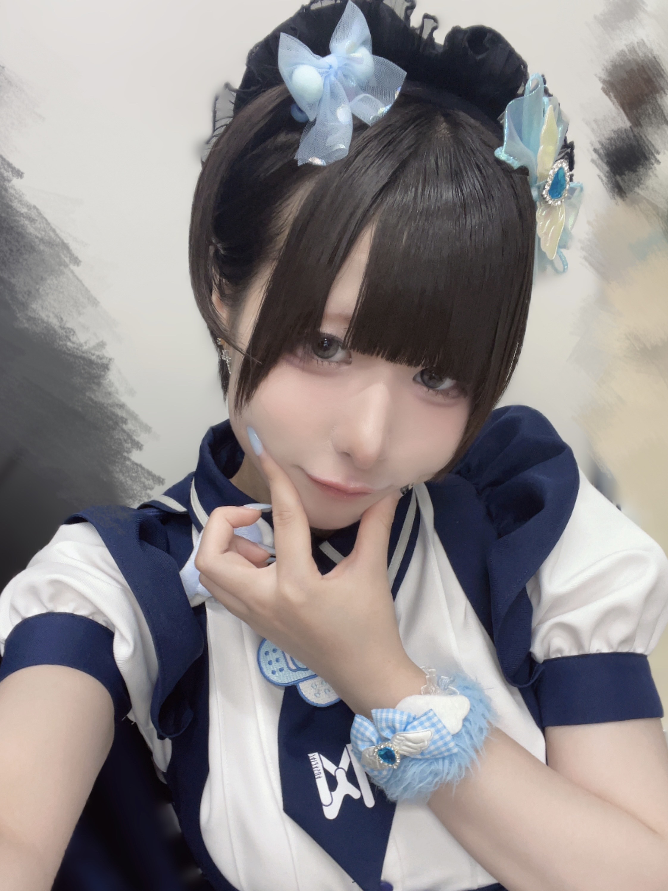 たまての目標！