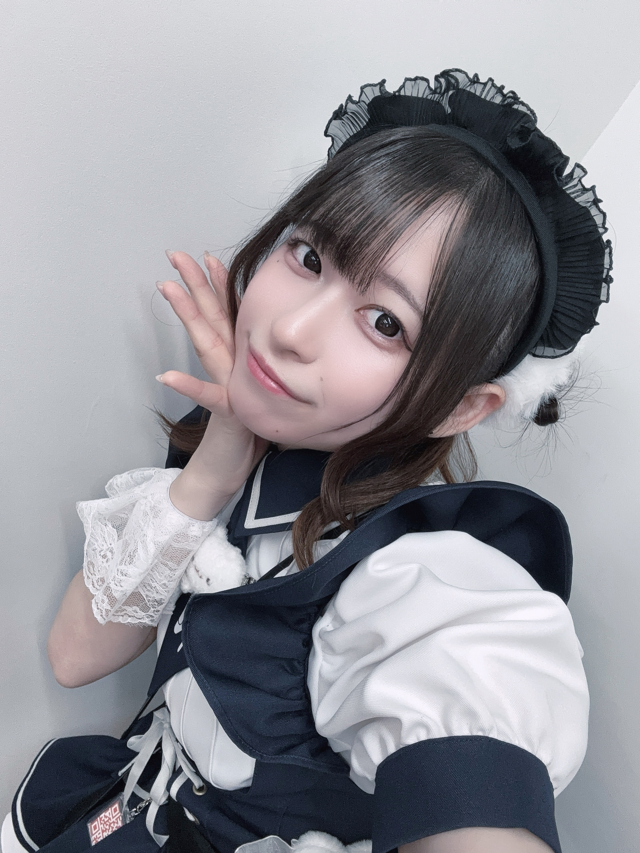 01 はじめまして！ご主人様♡お嬢様♡