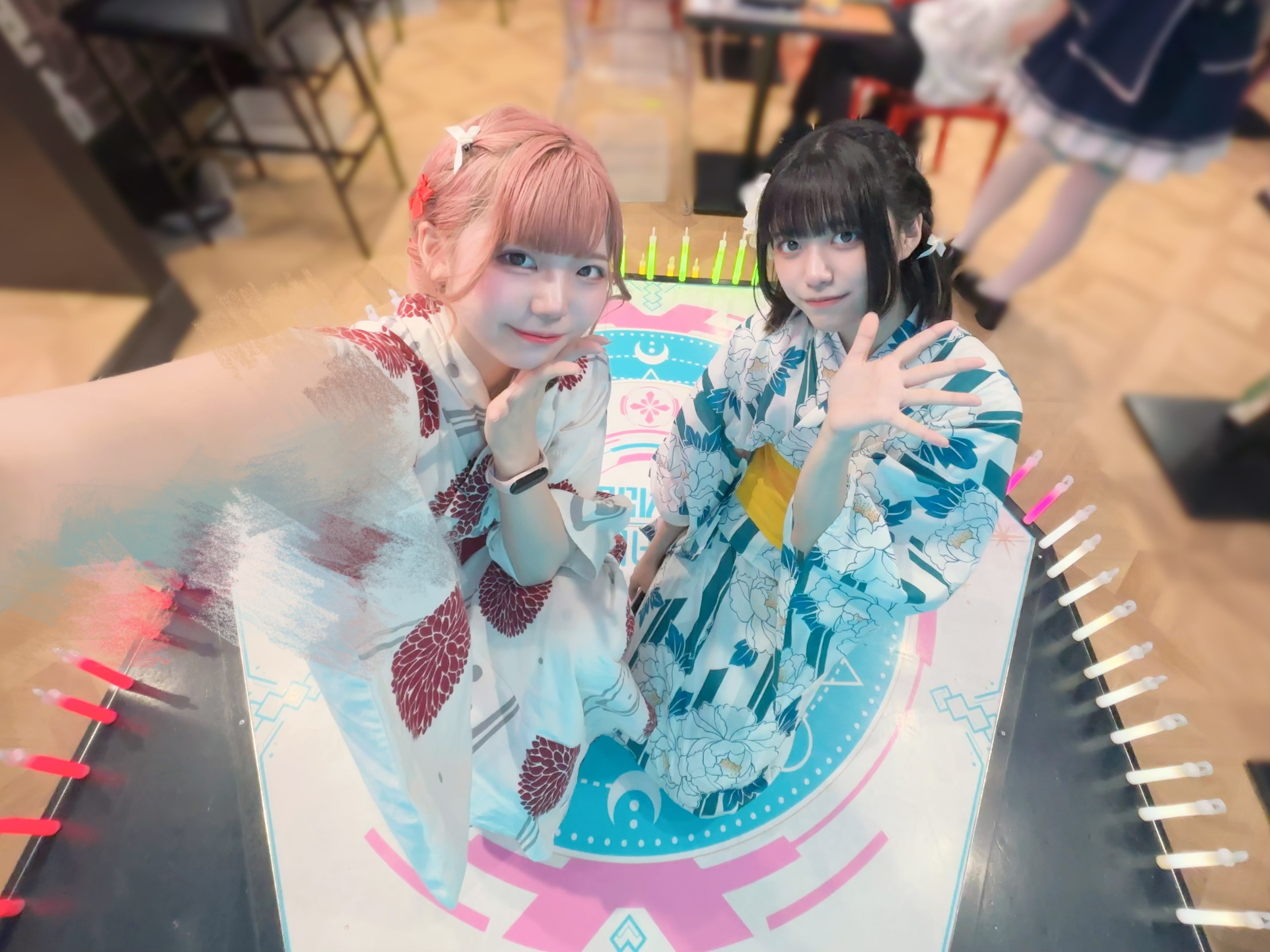 ねるさんとの思い出を貼るスレ