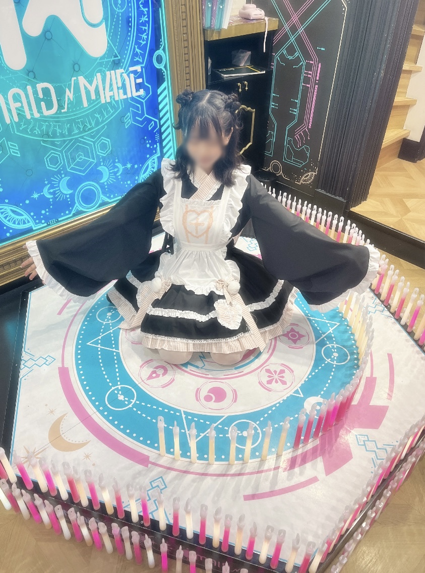 1周年イベントありがとう♡