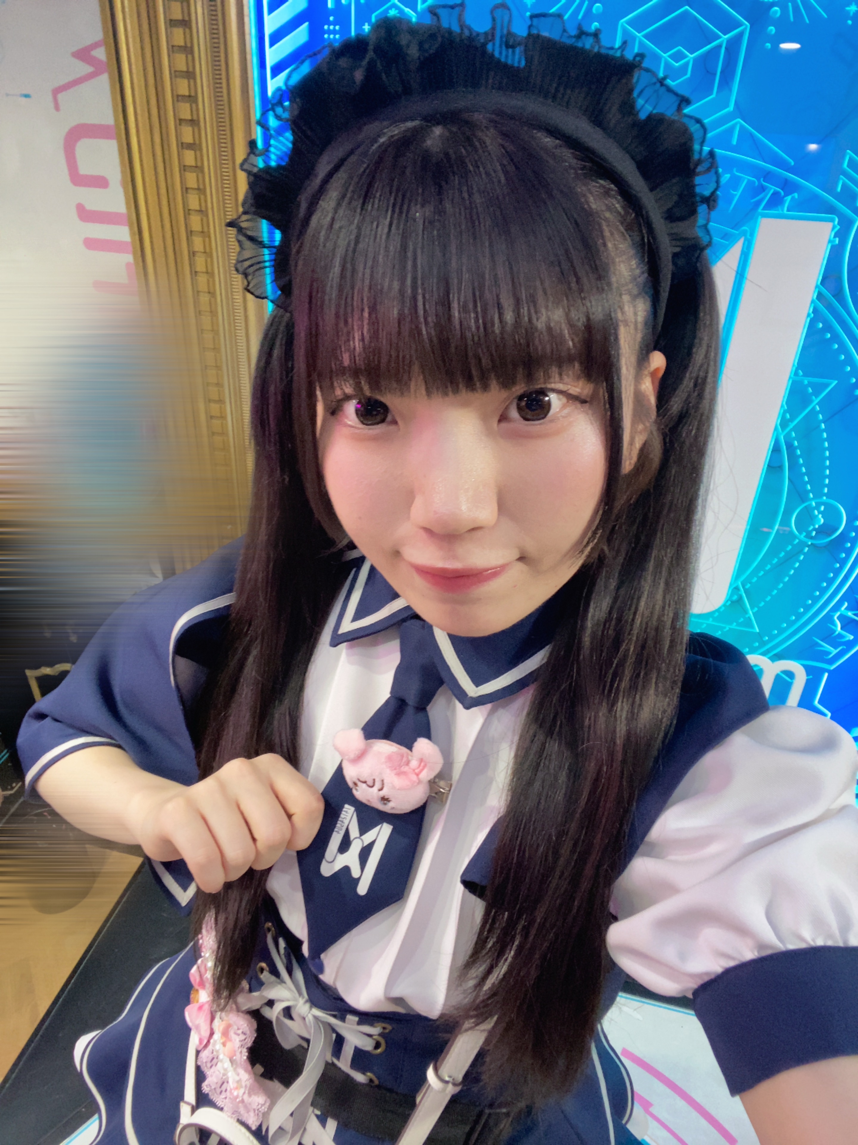 1周年ありがとうございました❕