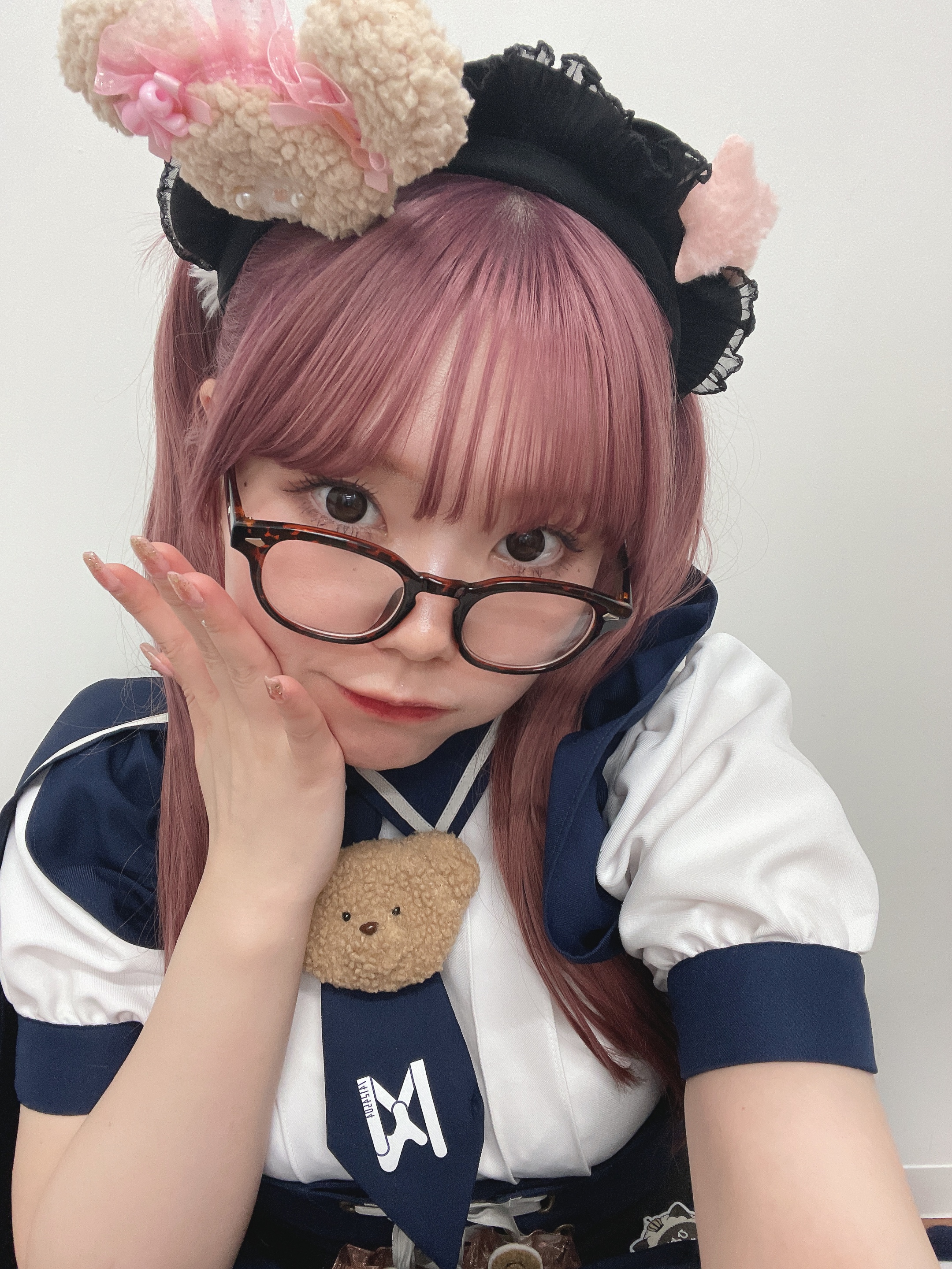 くまこのライブリスト🧸🎤