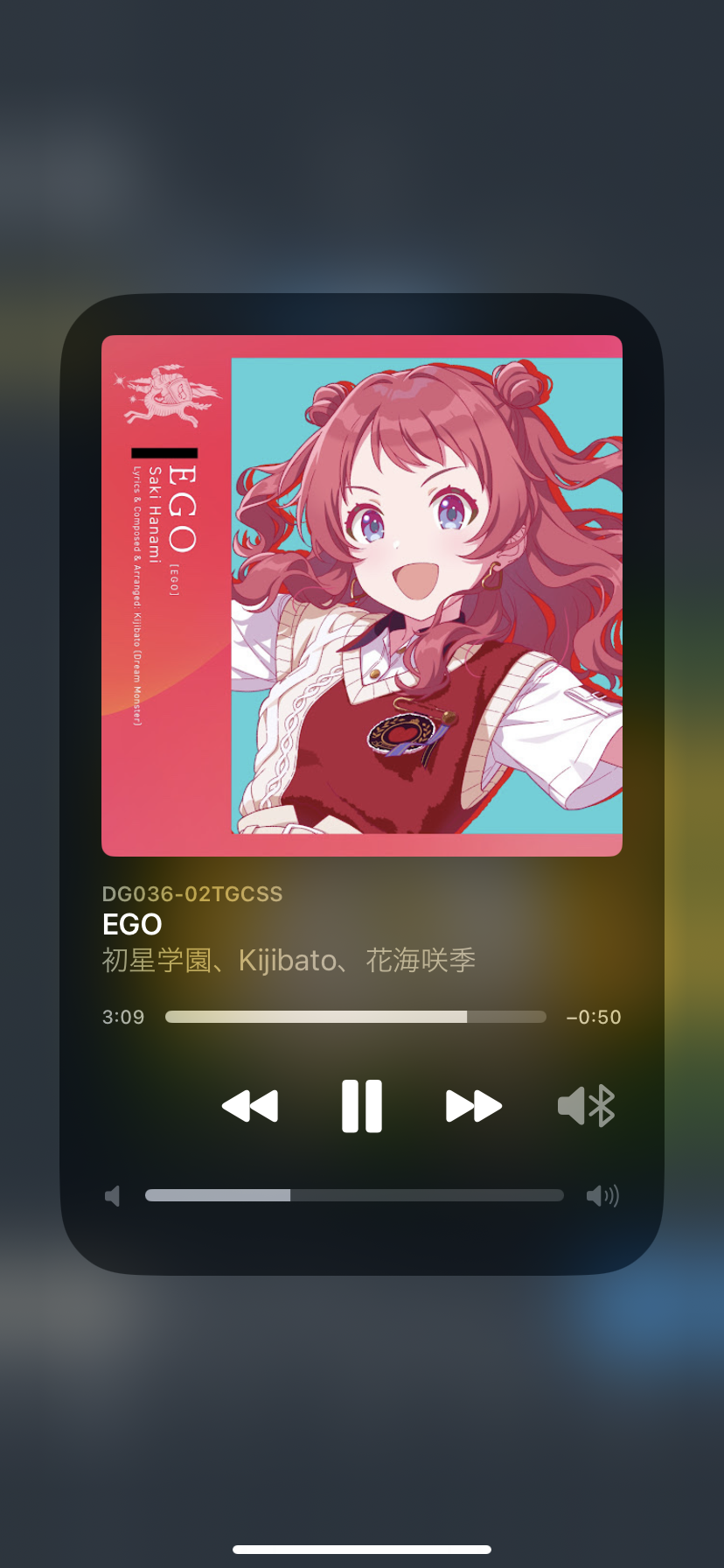 10/5らいぶおれい！