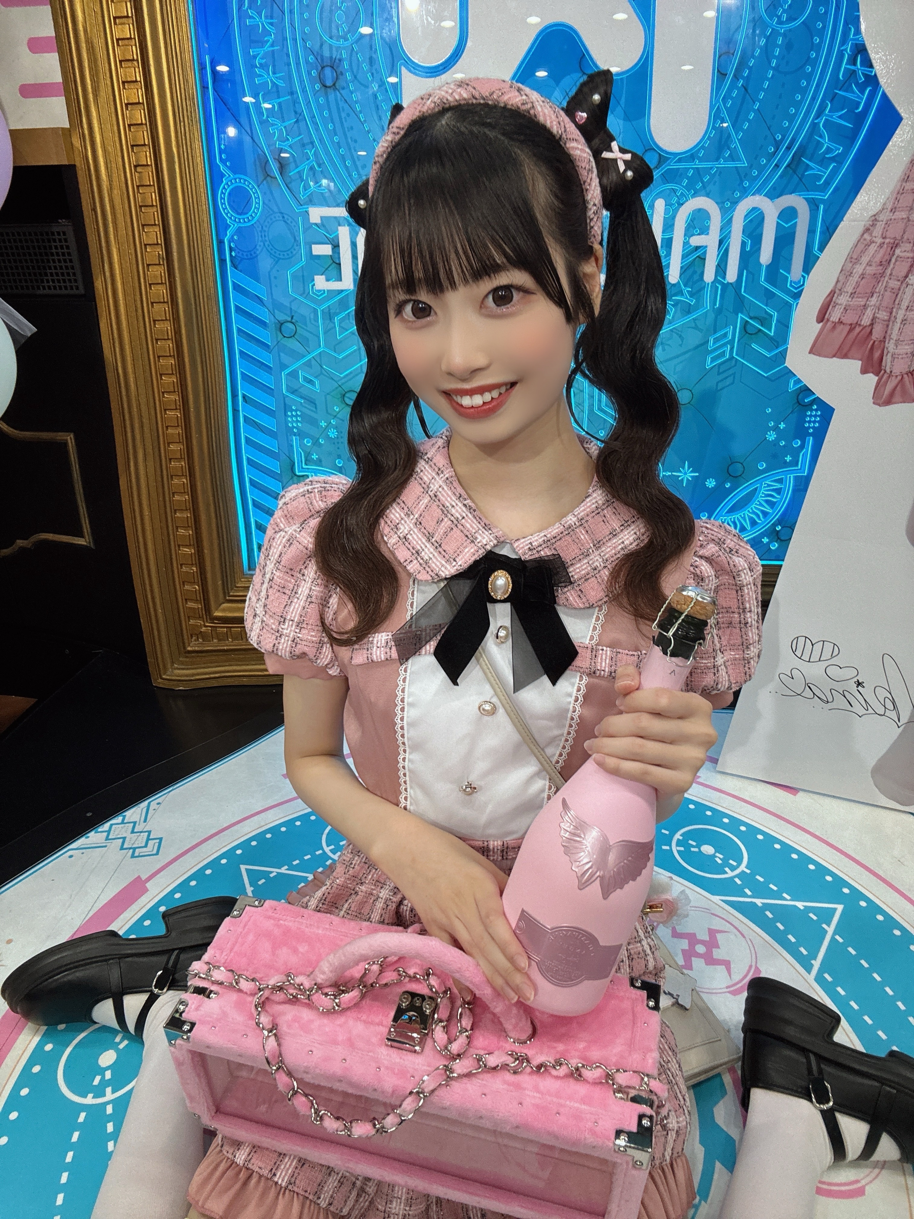 9. 生誕イベントありがとう🥳