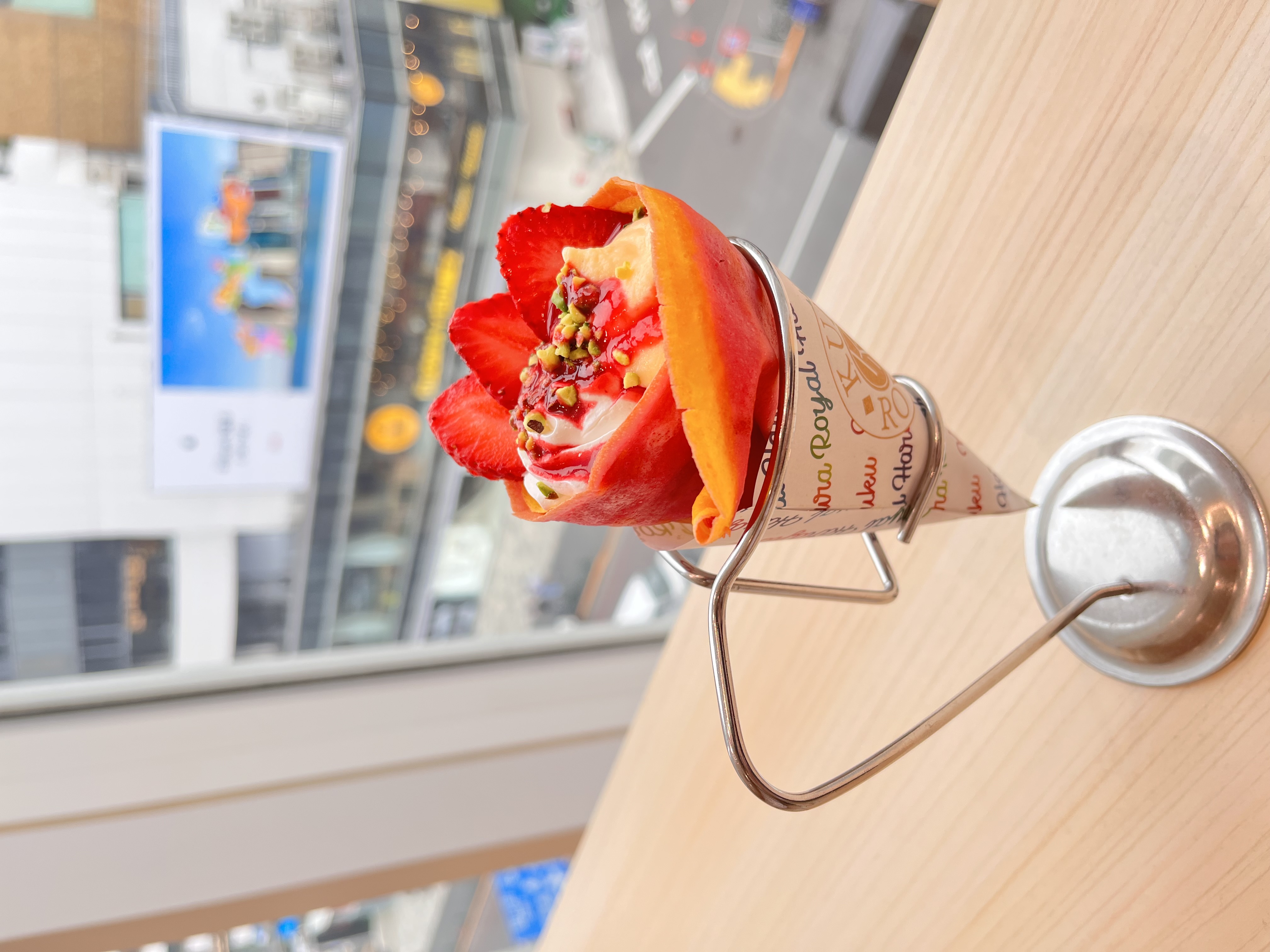 💜ご飯屋さん ③💜