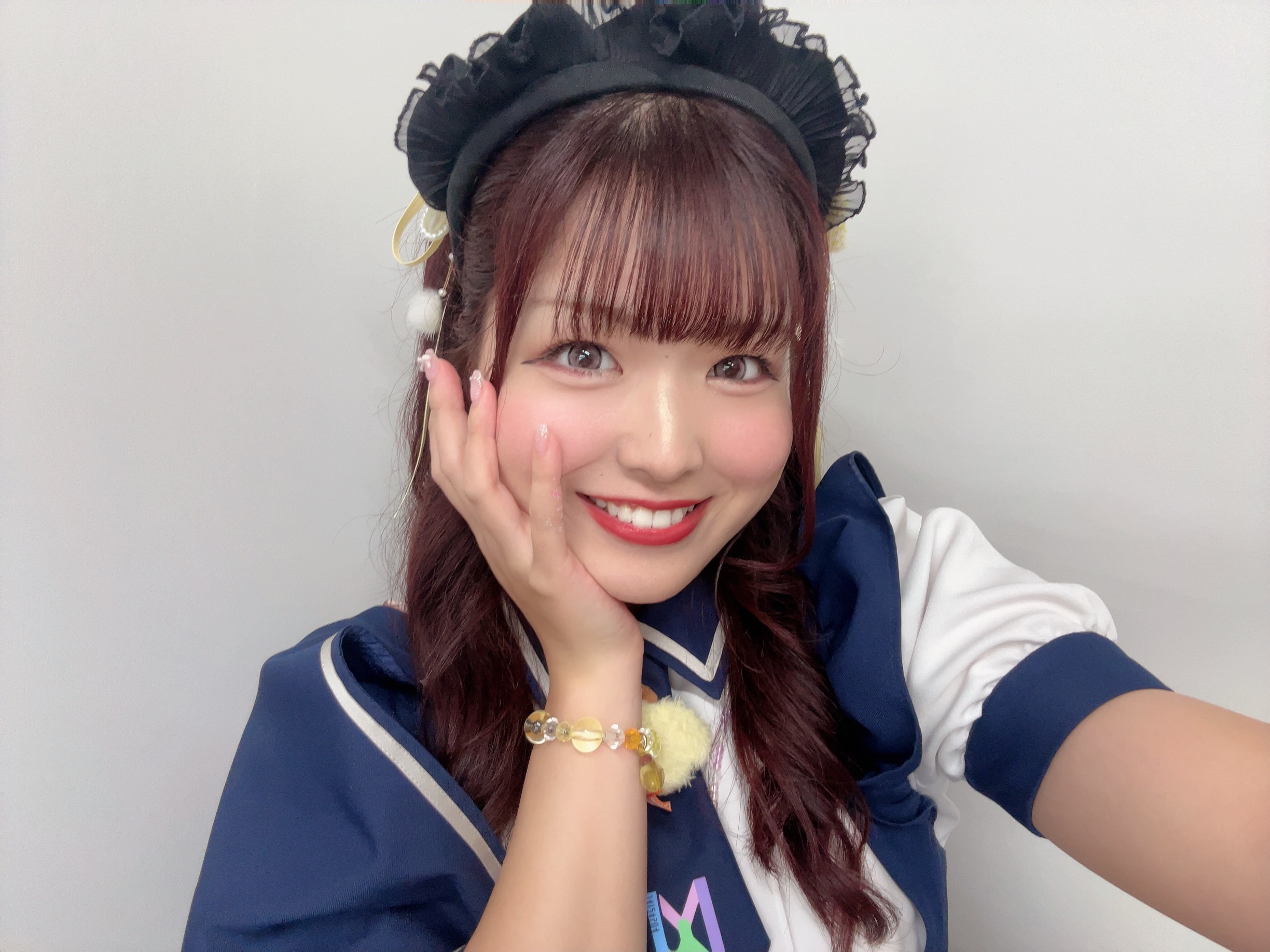 未来帰還します🕊𓂃𓈒𓏸︎︎︎︎