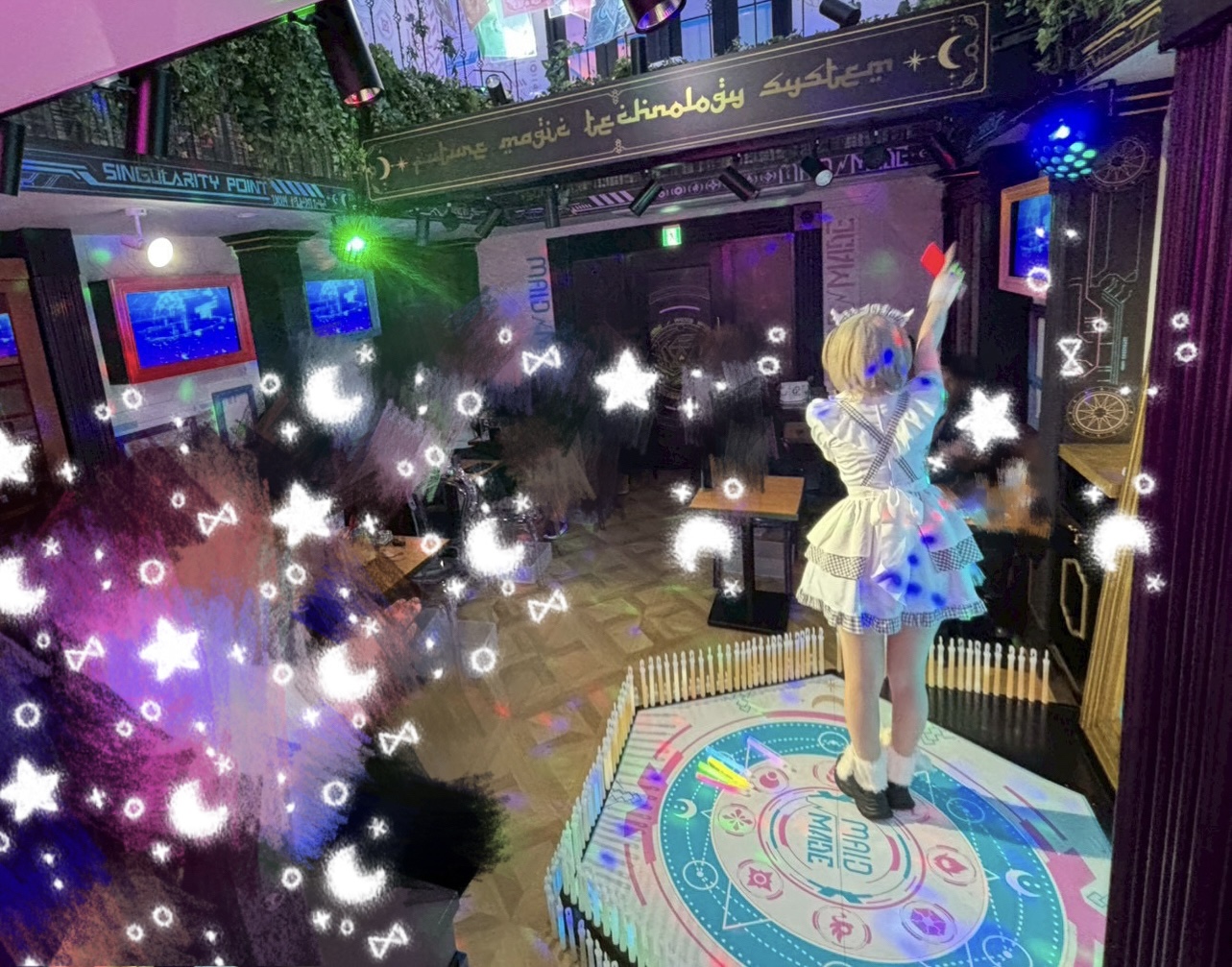 お誕生日ｲﾍﾞﾝﾂの感謝