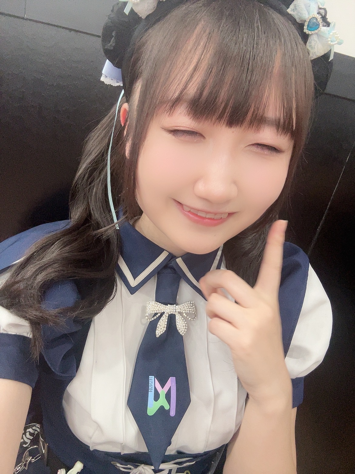 ありがとうがいっぱい！