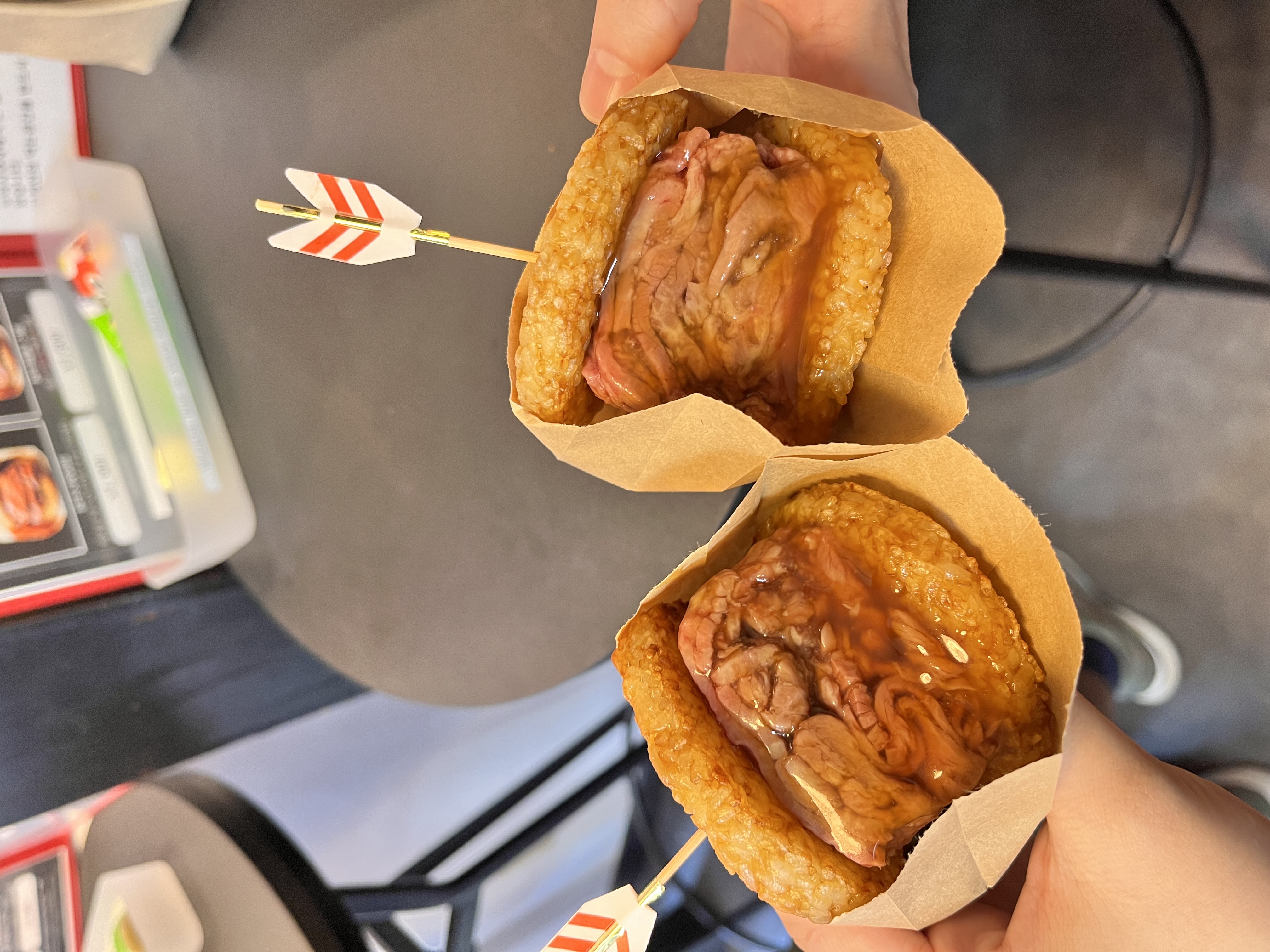 💜ご飯屋さん ⑥💜