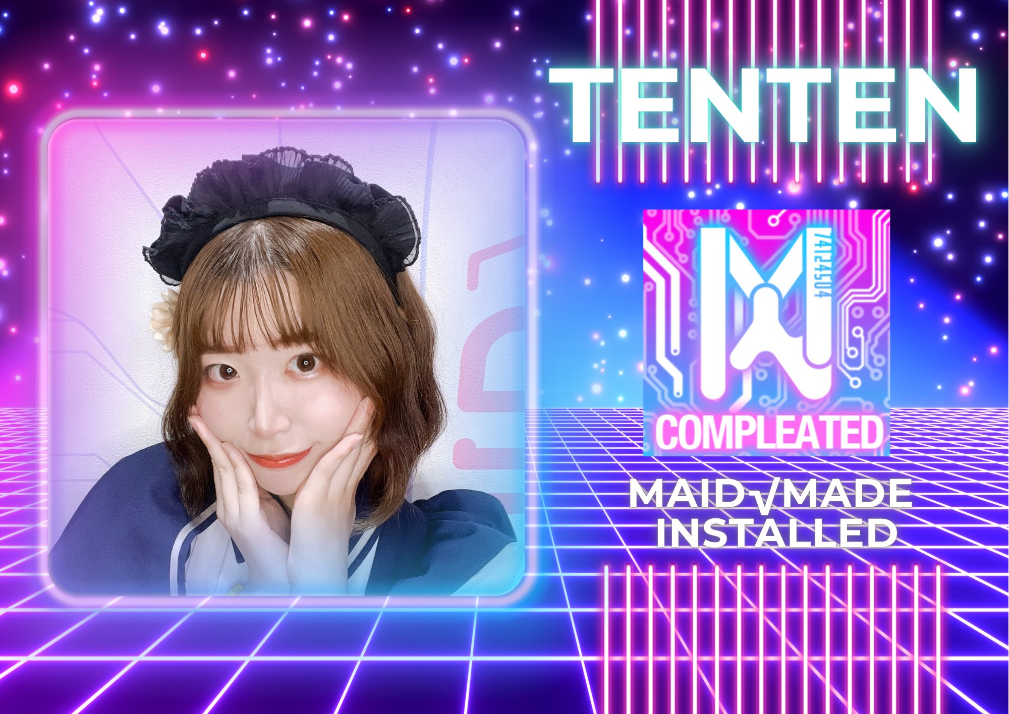 てんてん歴史を振り返ろう❕✨️