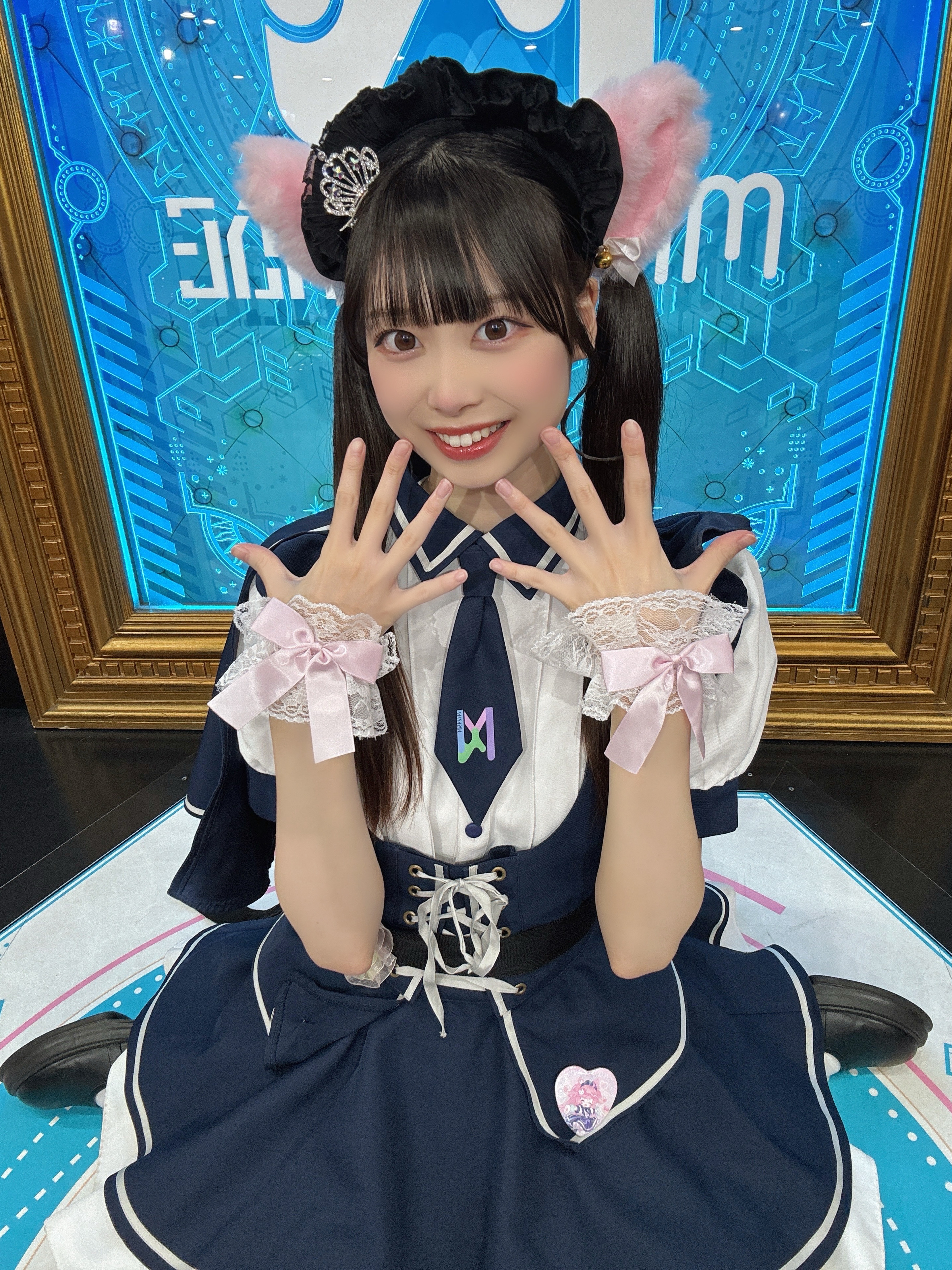 11. 未来帰還します🌸