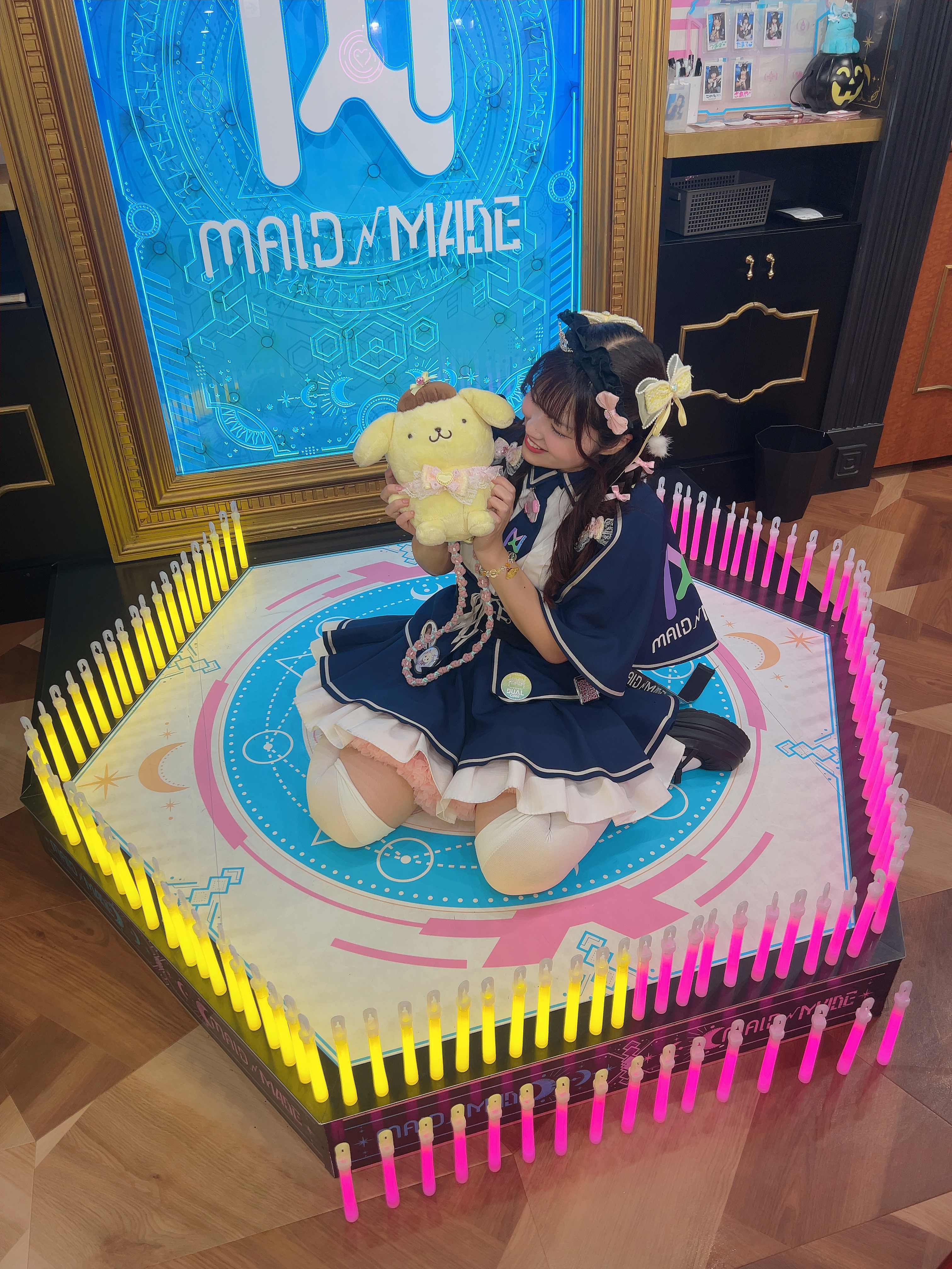 4 1️⃣周年について🫶🏻