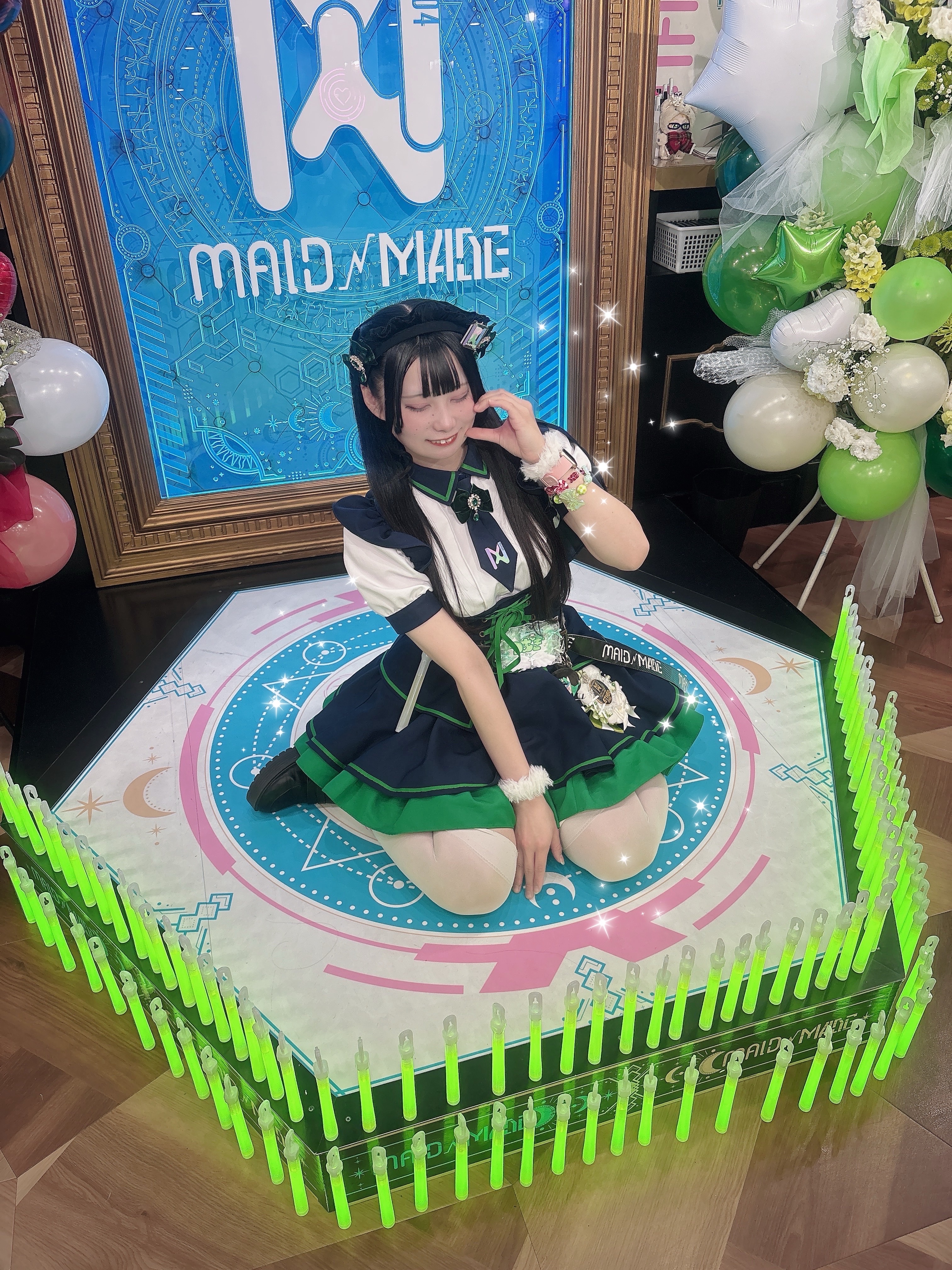 111⌒‎ 𖤐⋆Romantic Xday!