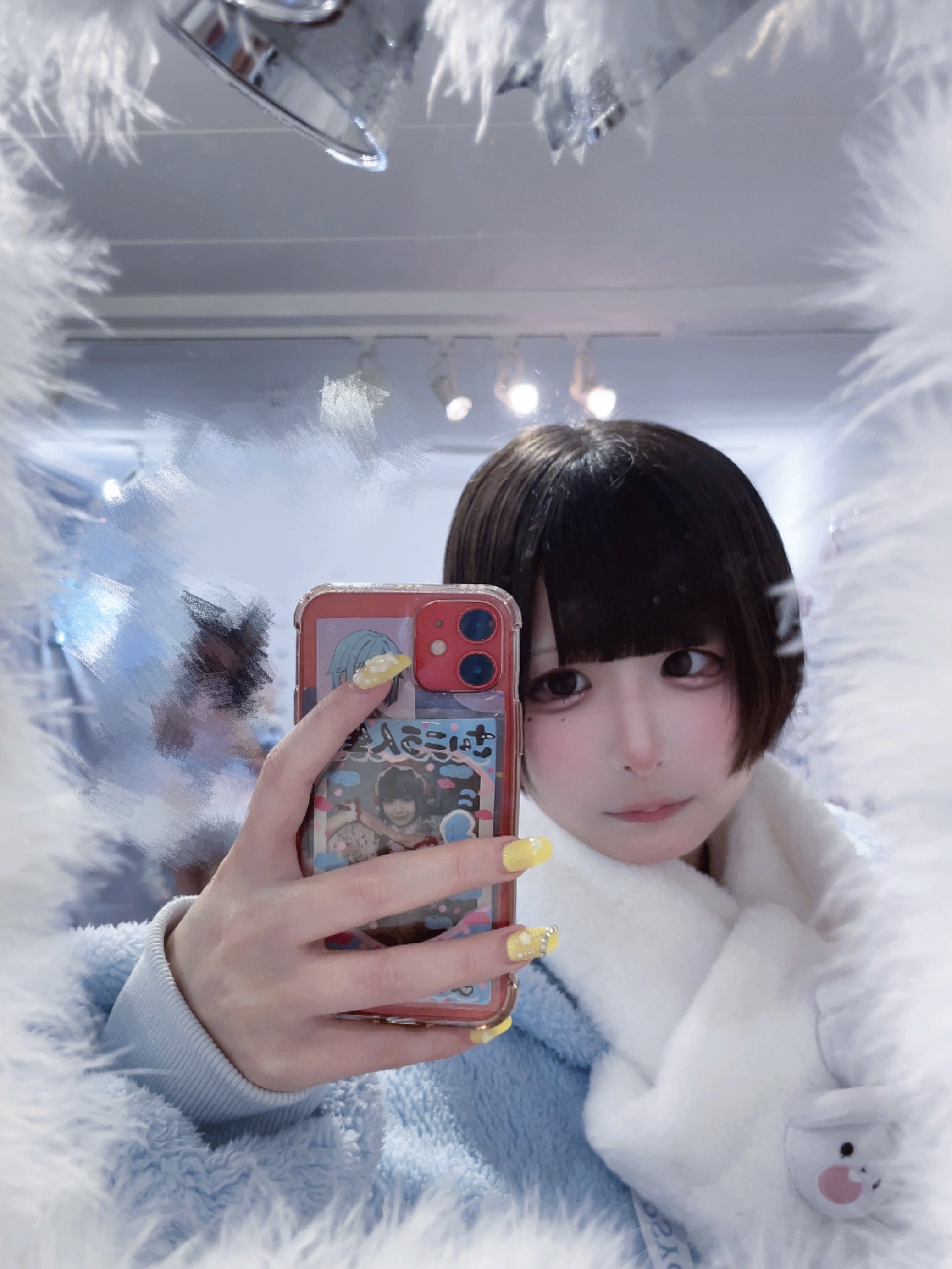 𖤐𐕣♡1.23(金)𖤐𐕣