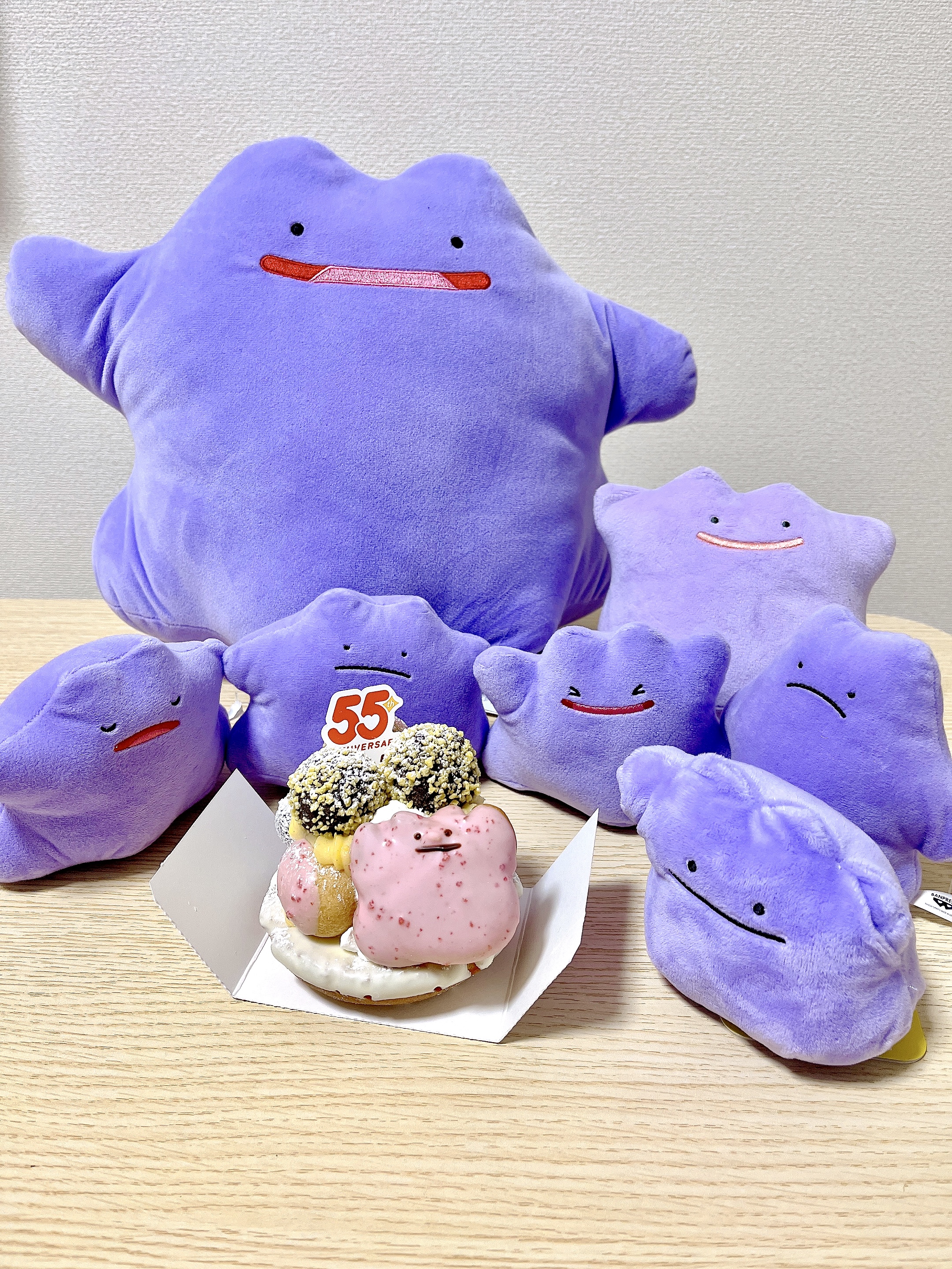 💜⟆͟ ͠･~･𑁤💜