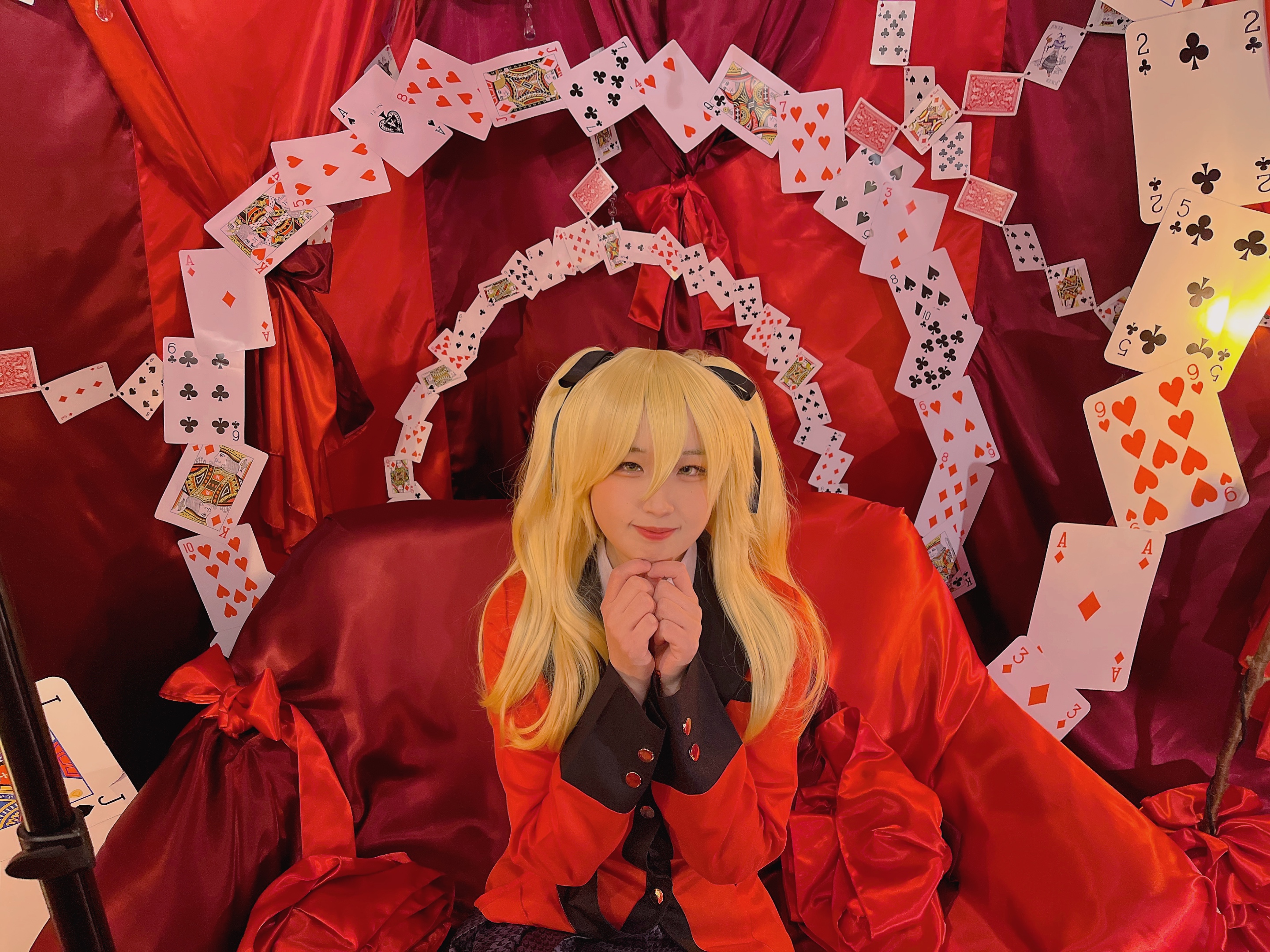 💜コスプレ ②💜