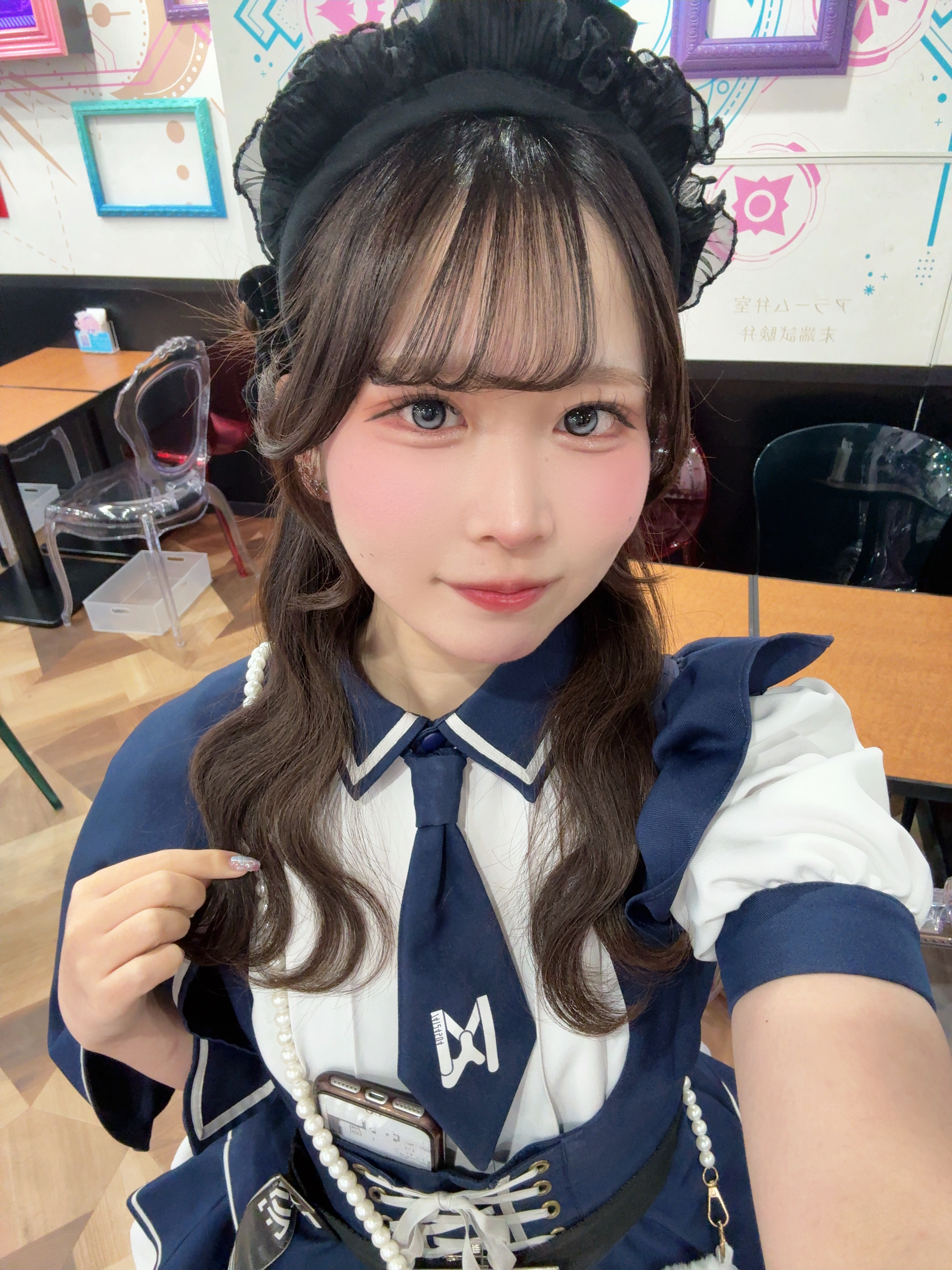 はじめまして🎶