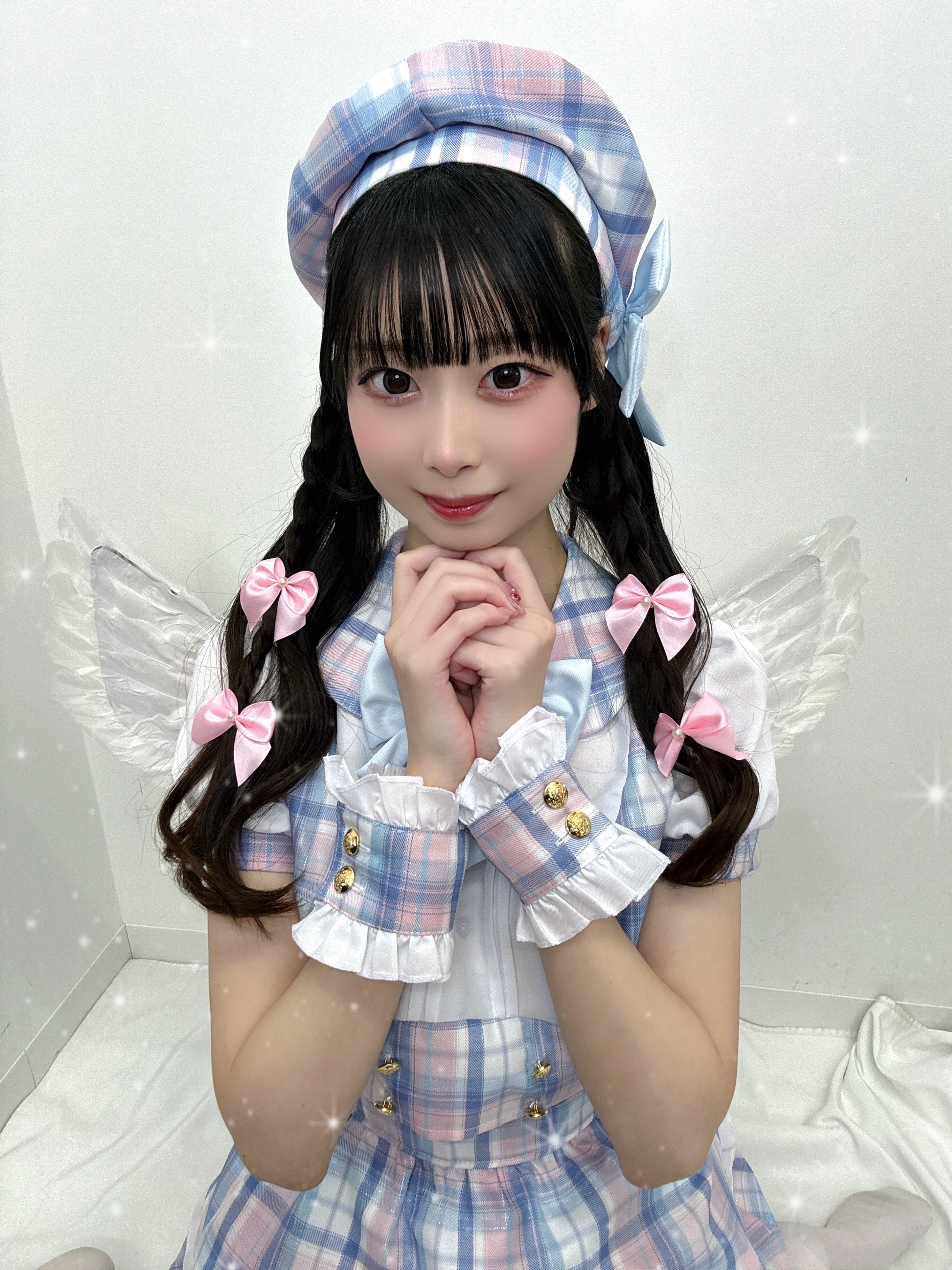 12. 未来帰還イベントについて👼🏻‎