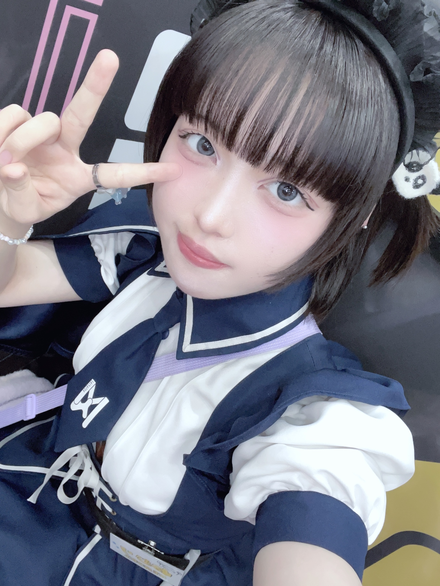 はじめまして ねむりです💤